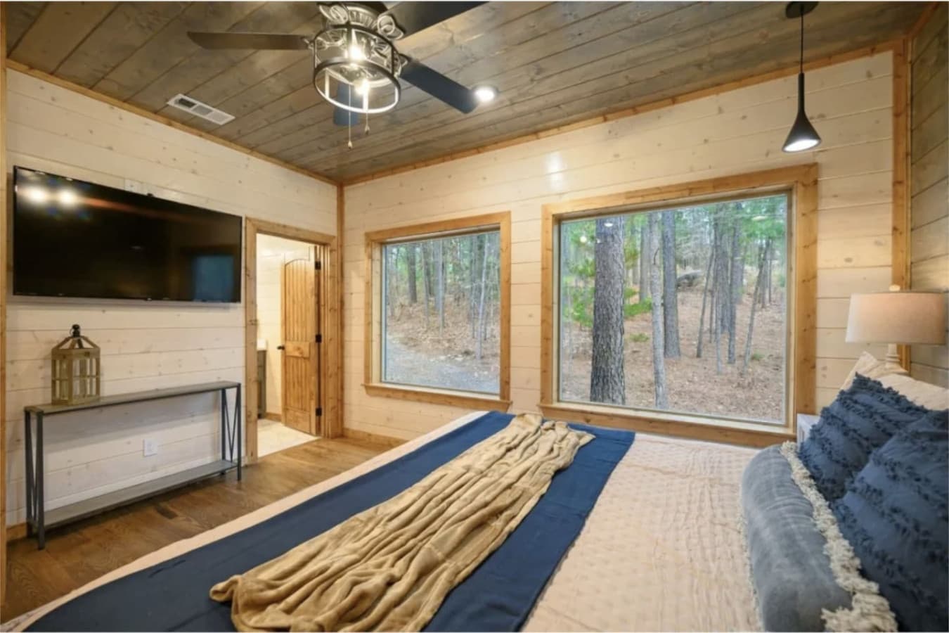King Suite #3