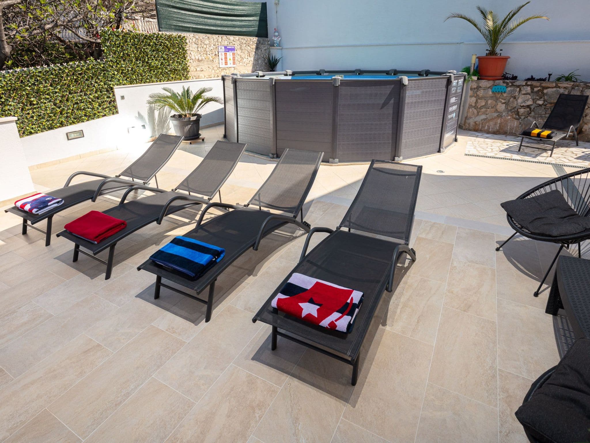 Pool Outdoor