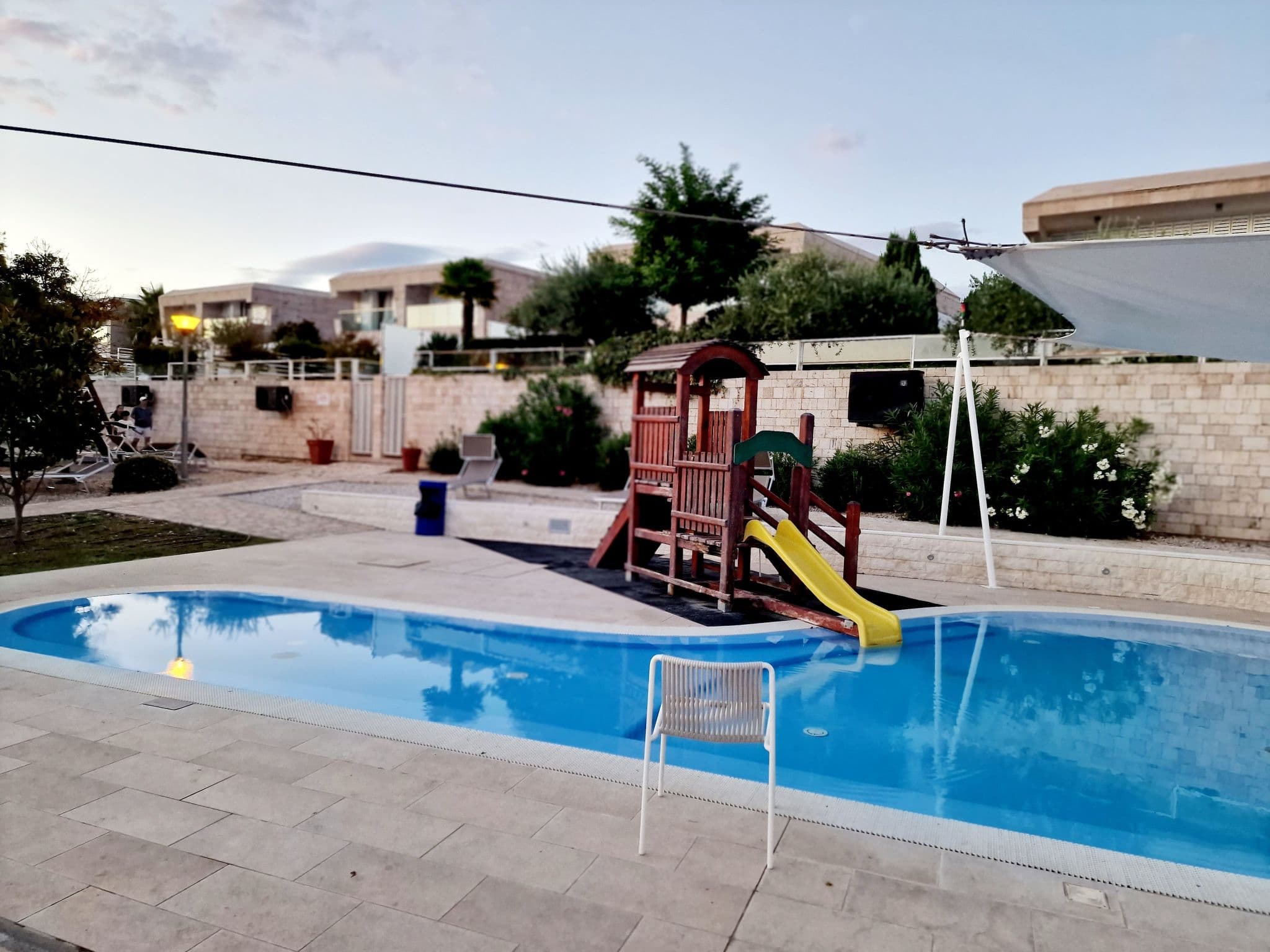 Pool Outdoor