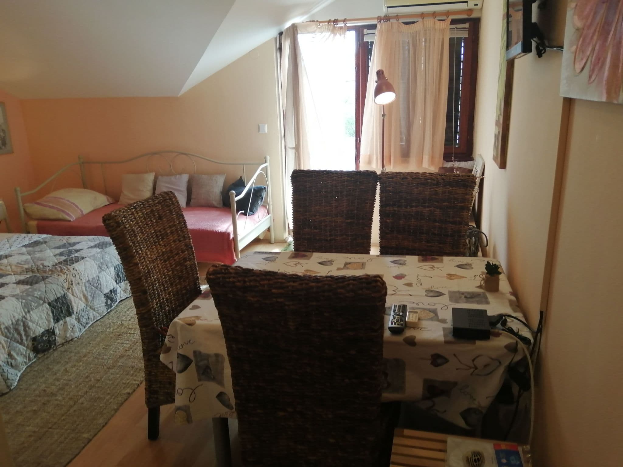 Inside other