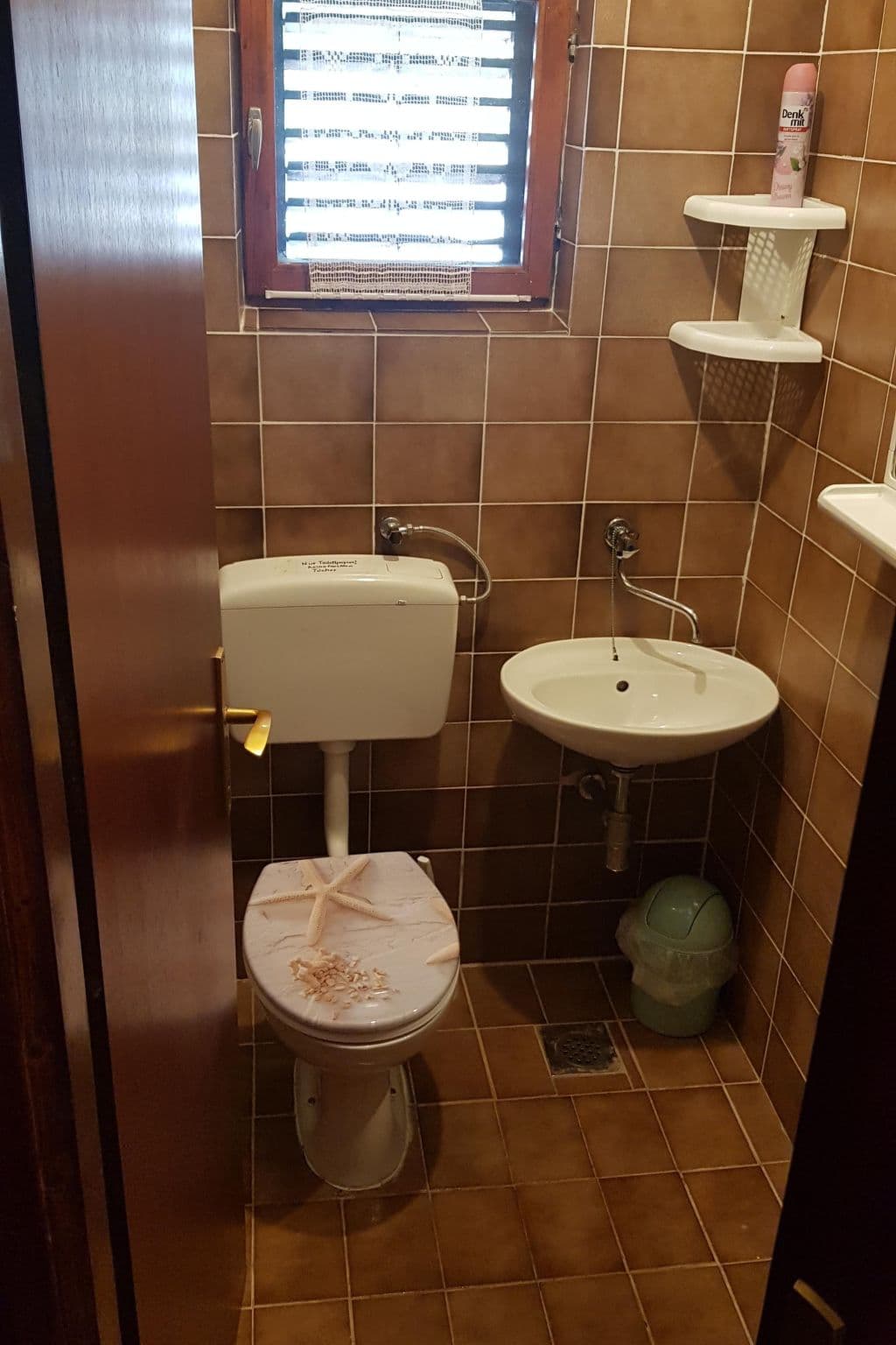 Inside other