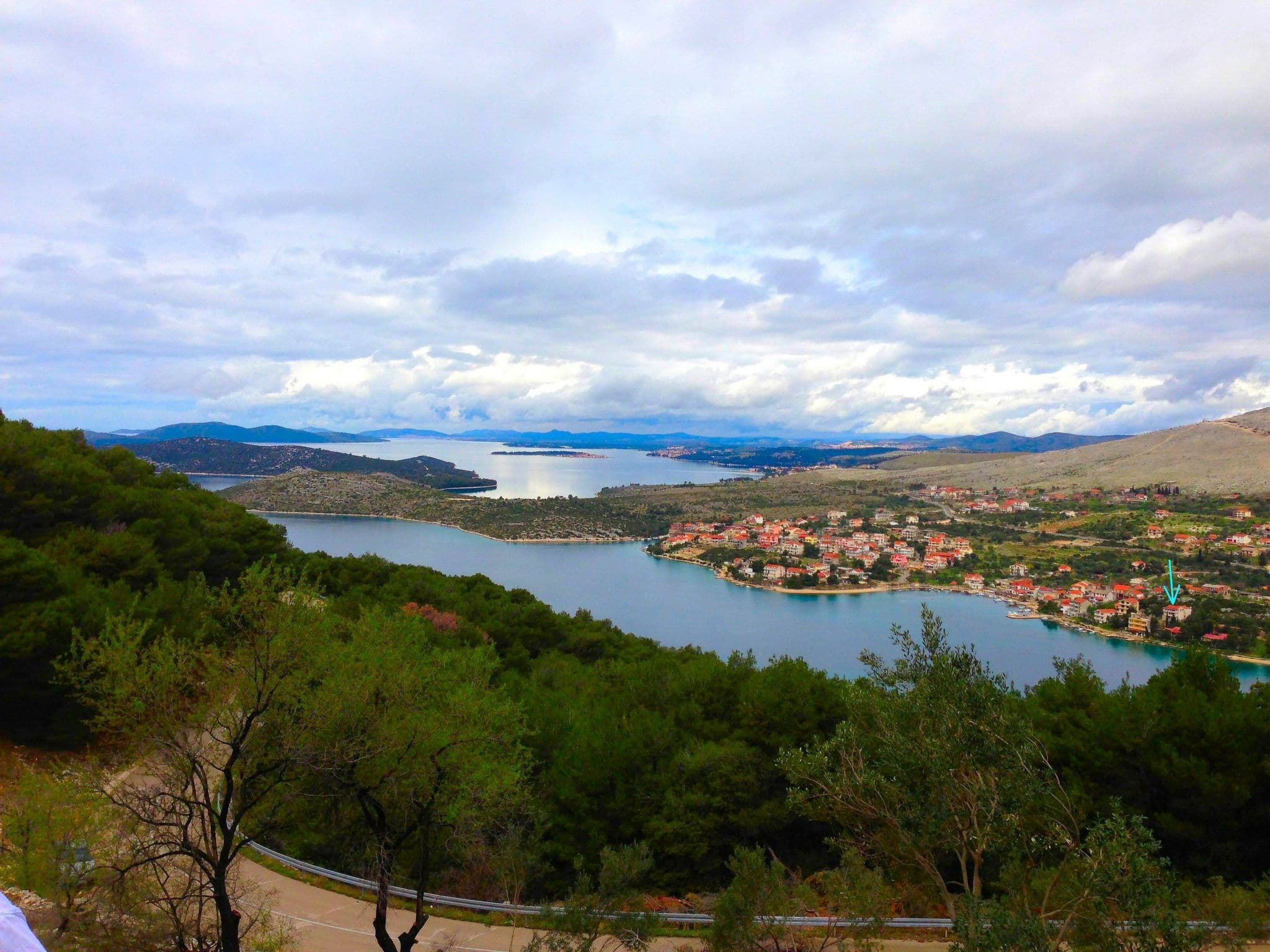 View