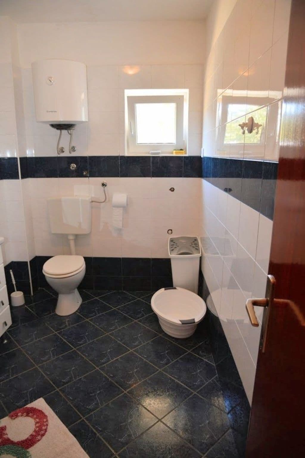 Inside other