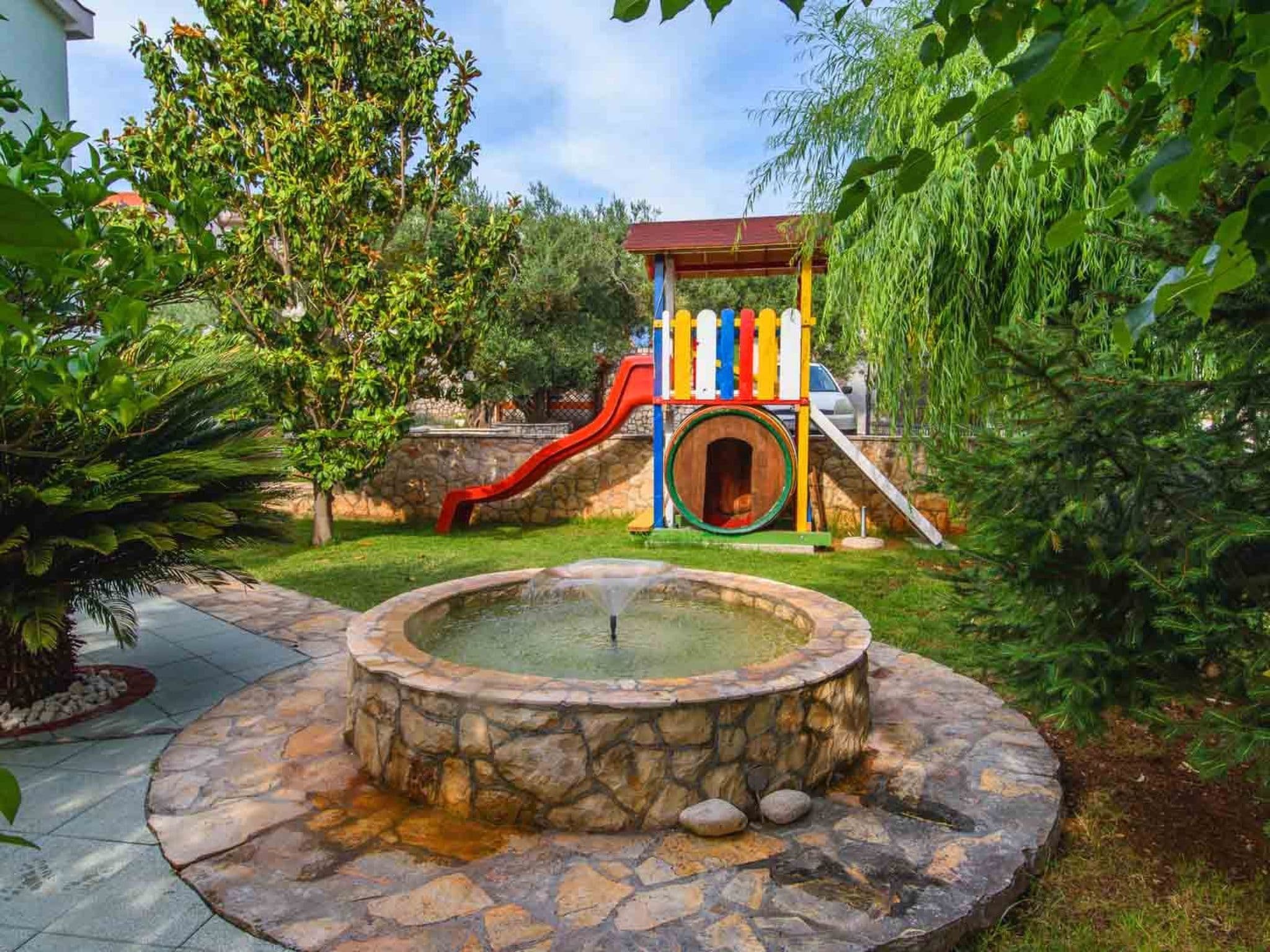 Outdoor