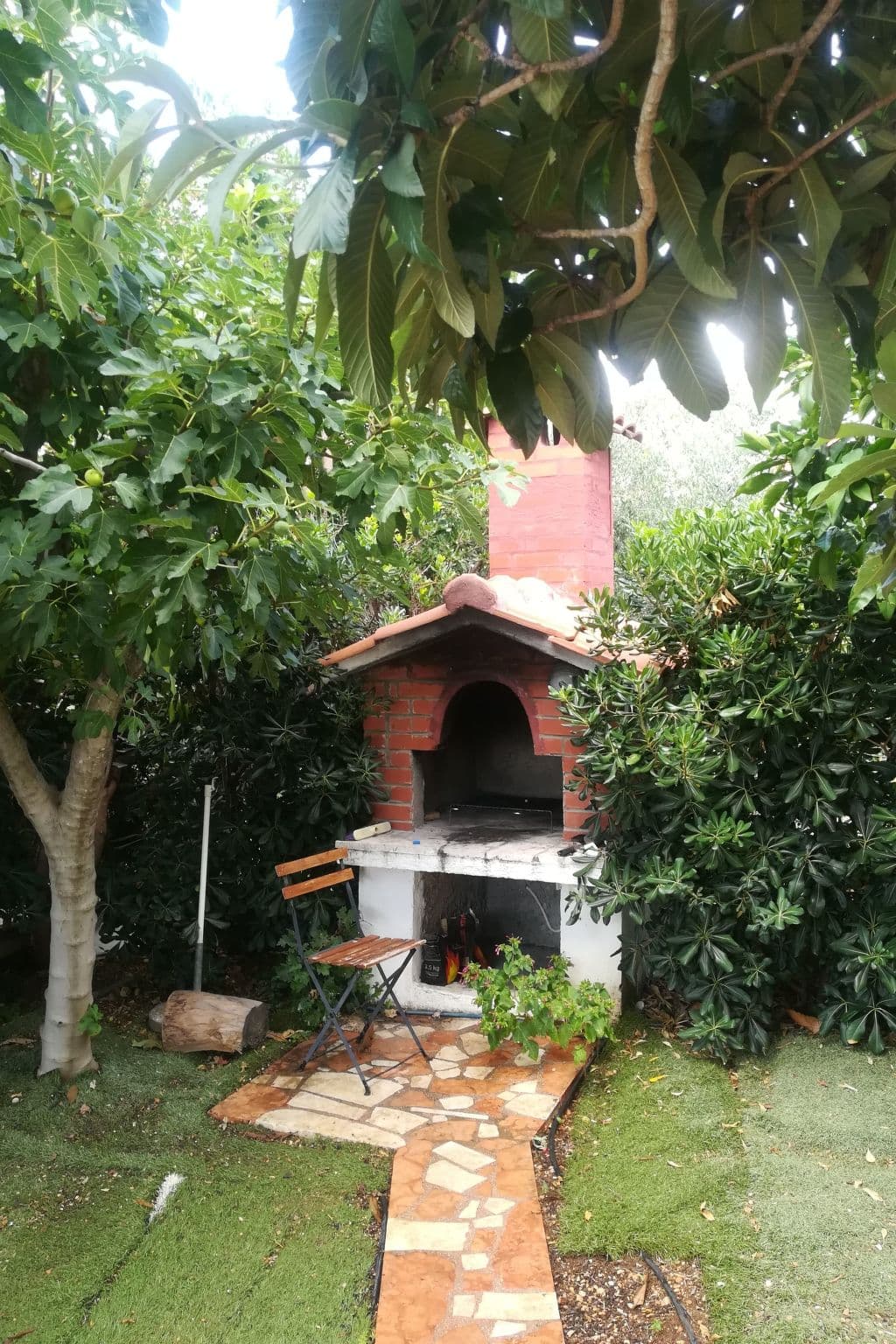 Outdoor