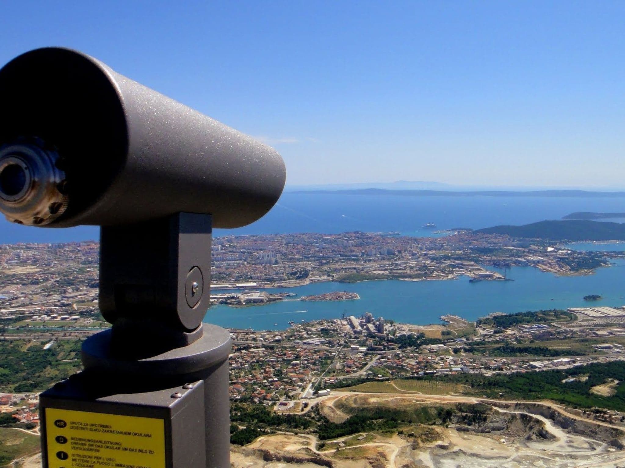 View