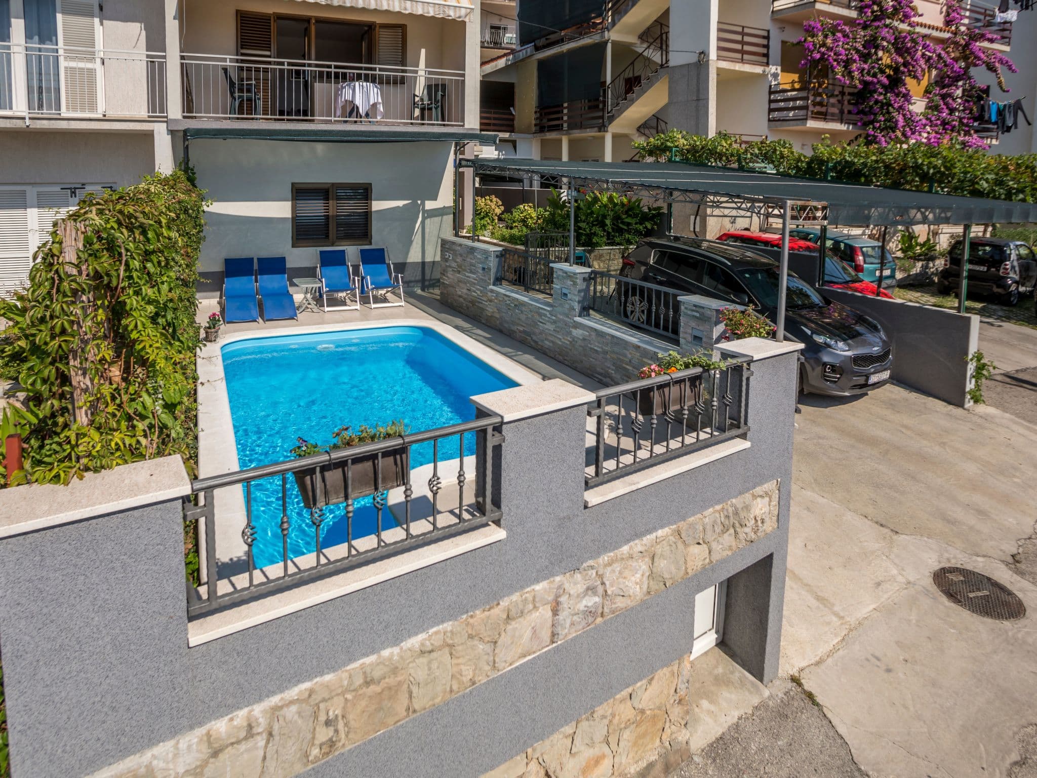 Pool Outdoor