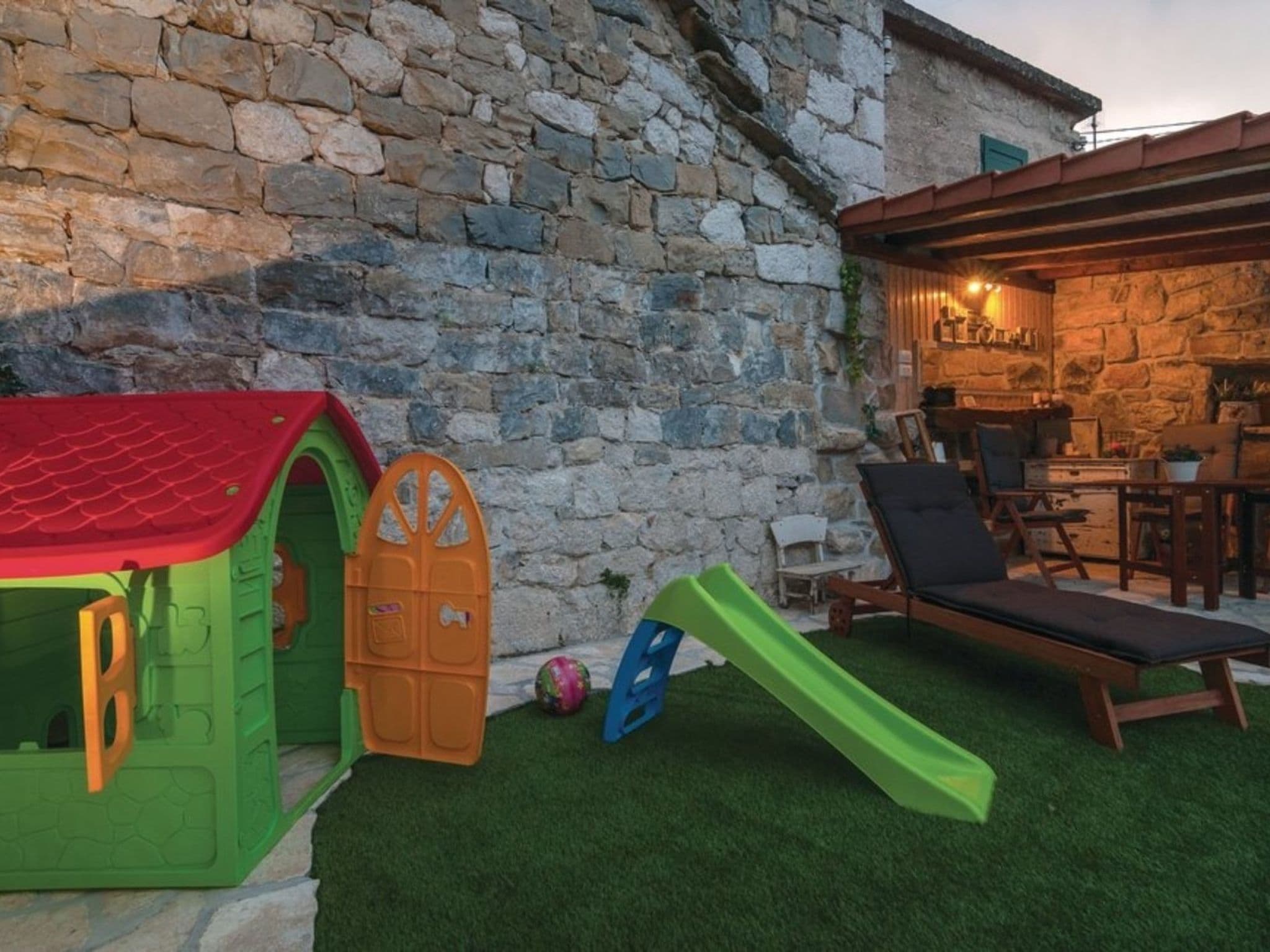 Outdoor