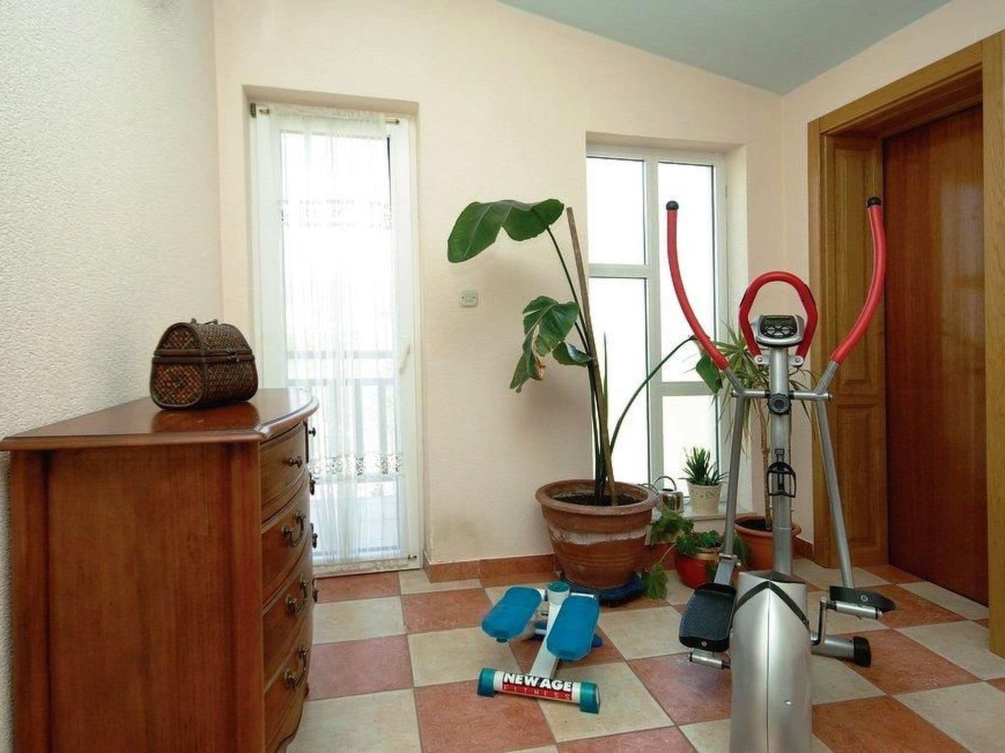 Inside other