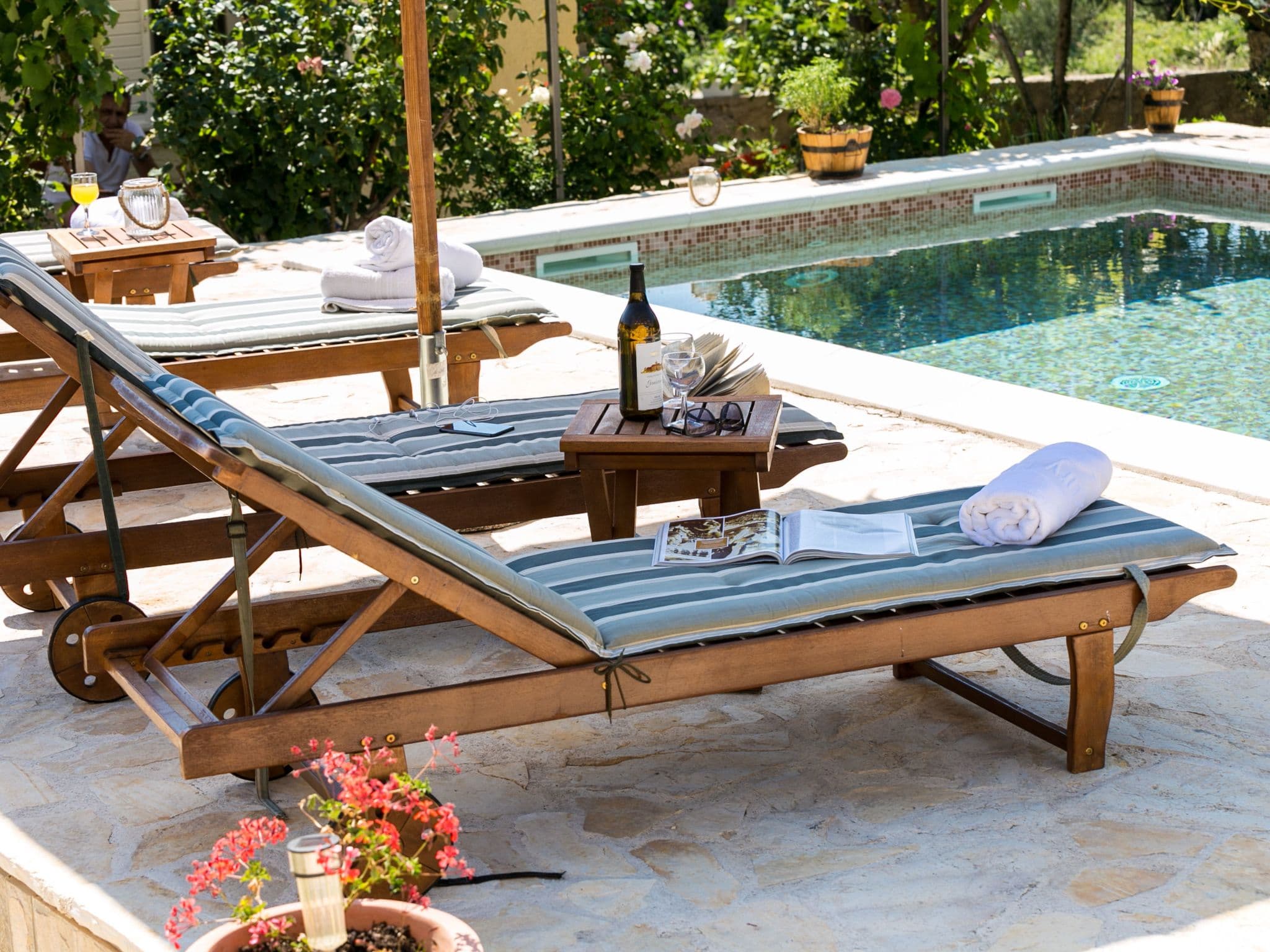 Pool Outdoor