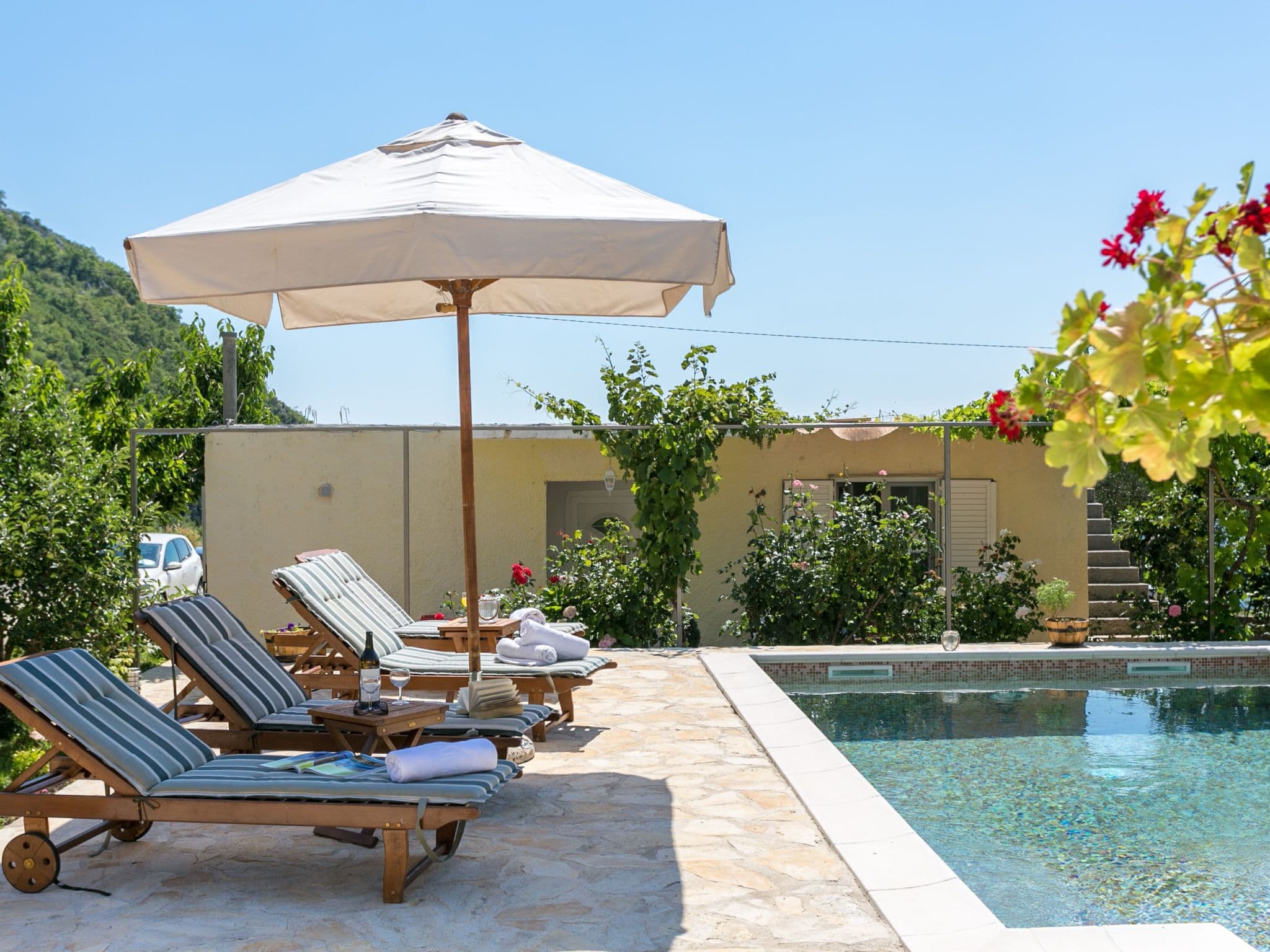 Pool Outdoor
