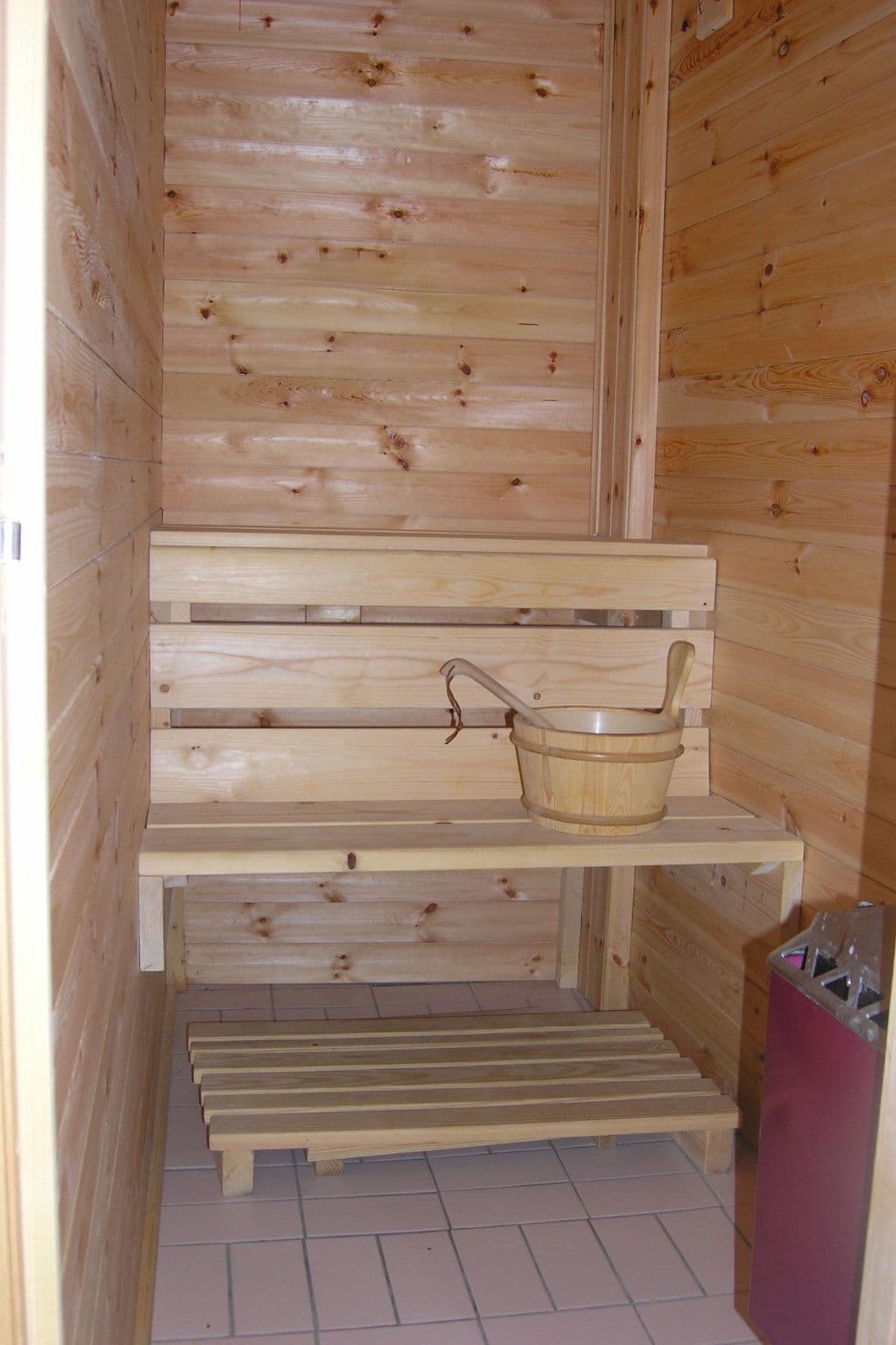 Inside other