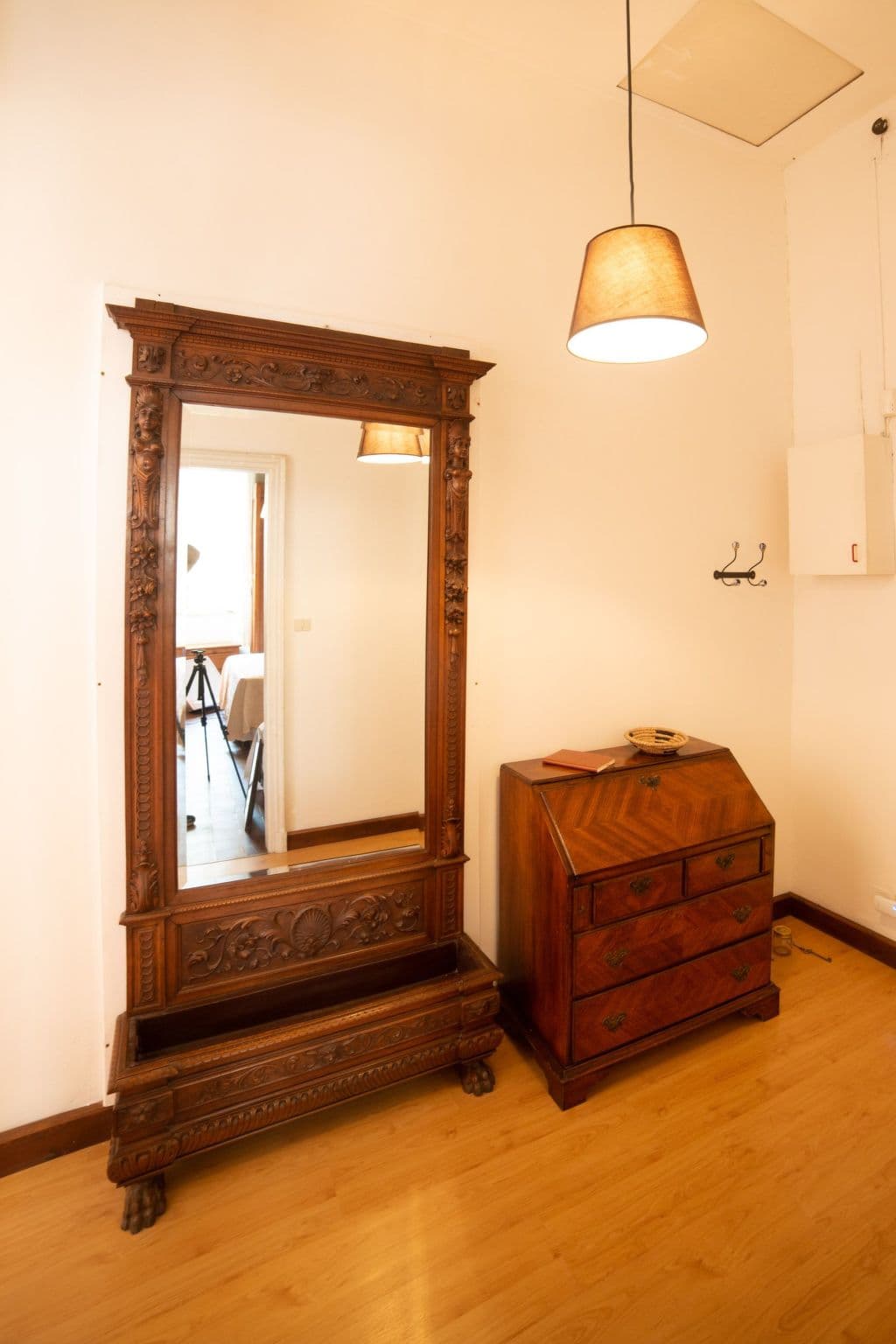 Inside other