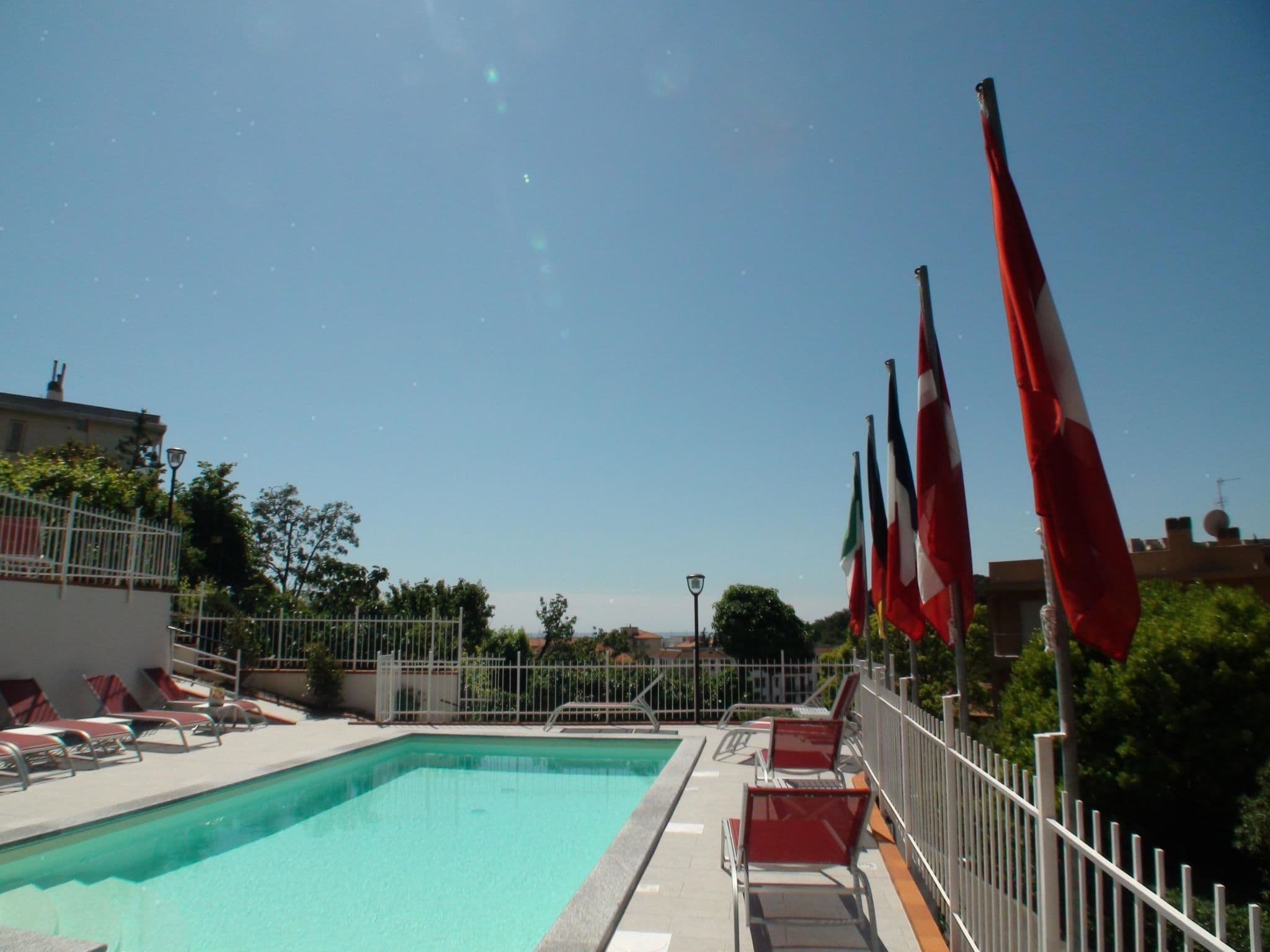 Pool Outdoor