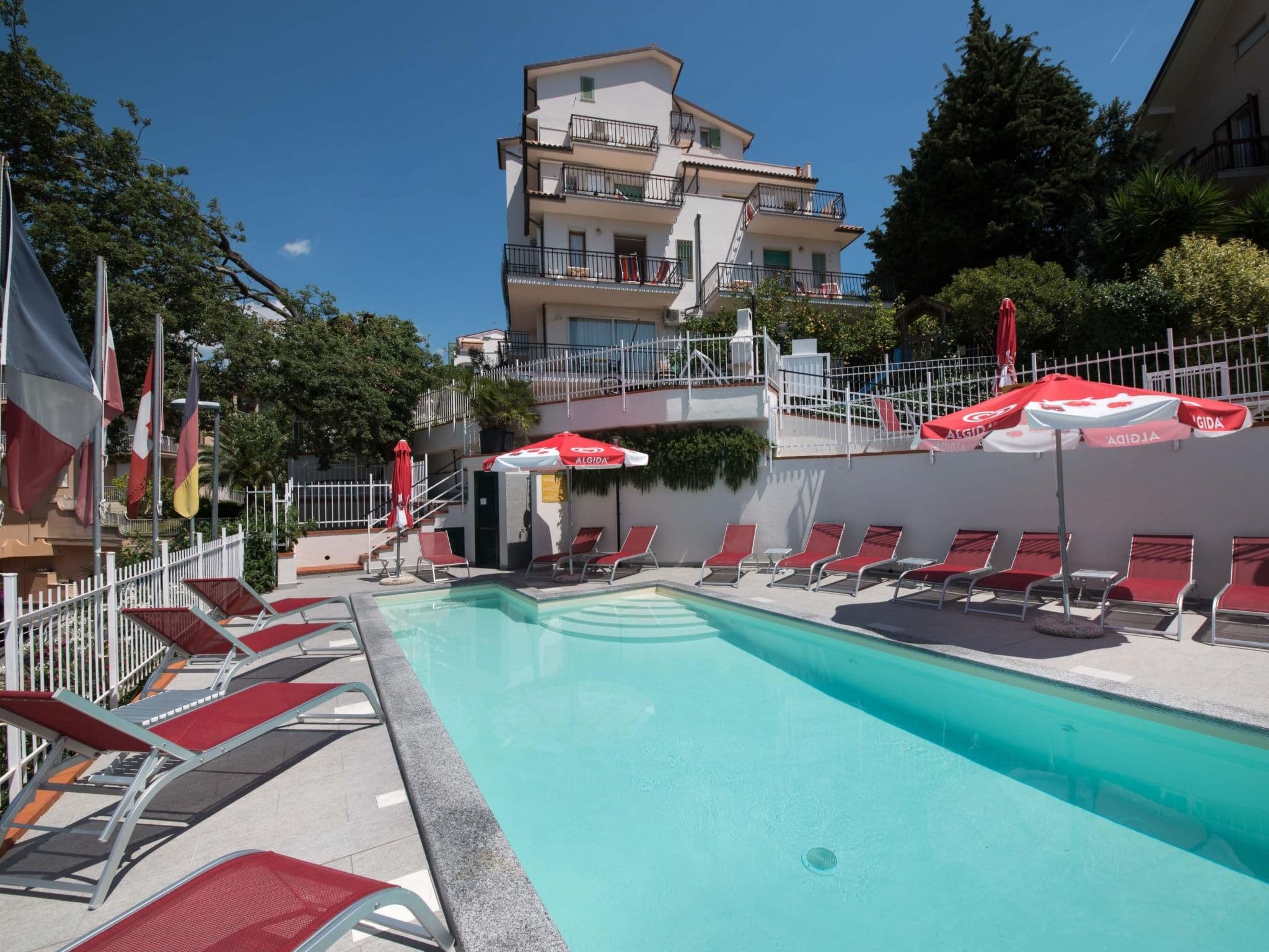 Pool Outdoor