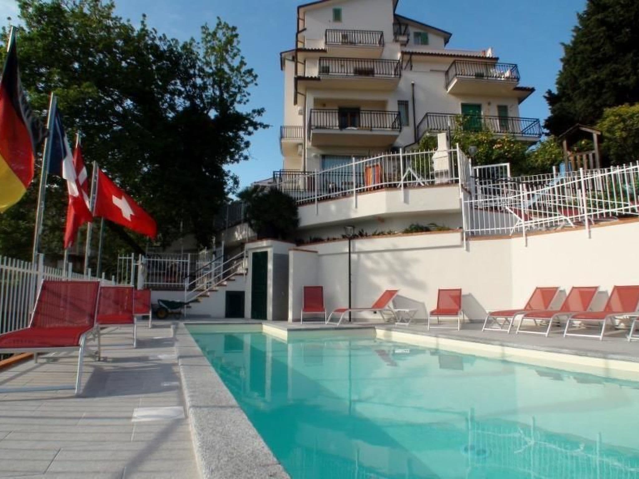 Pool Outdoor