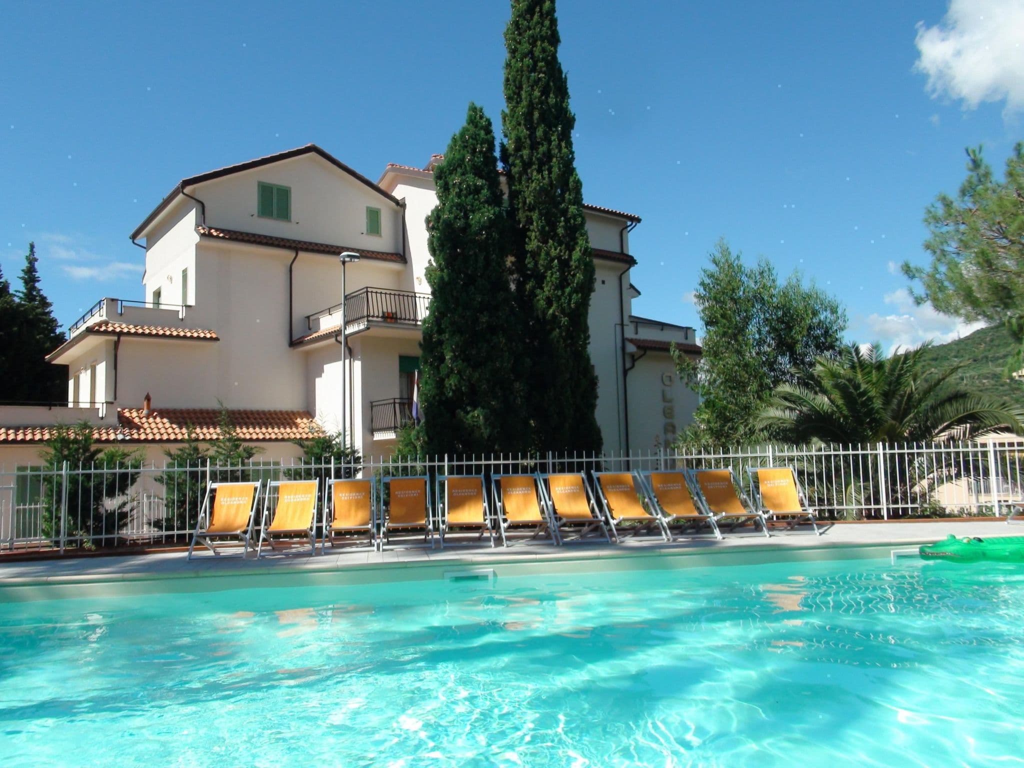Pool Outdoor
