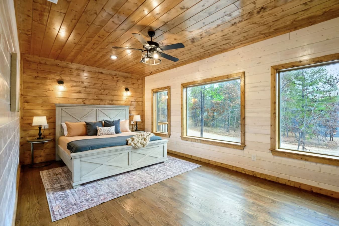 King Suite #4