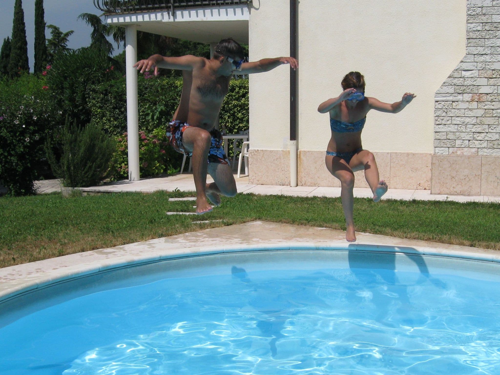 Pool Outdoor