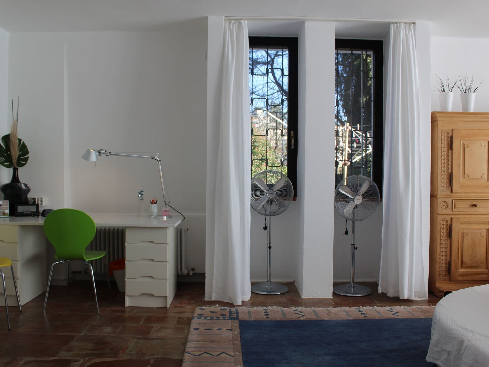 Inside other