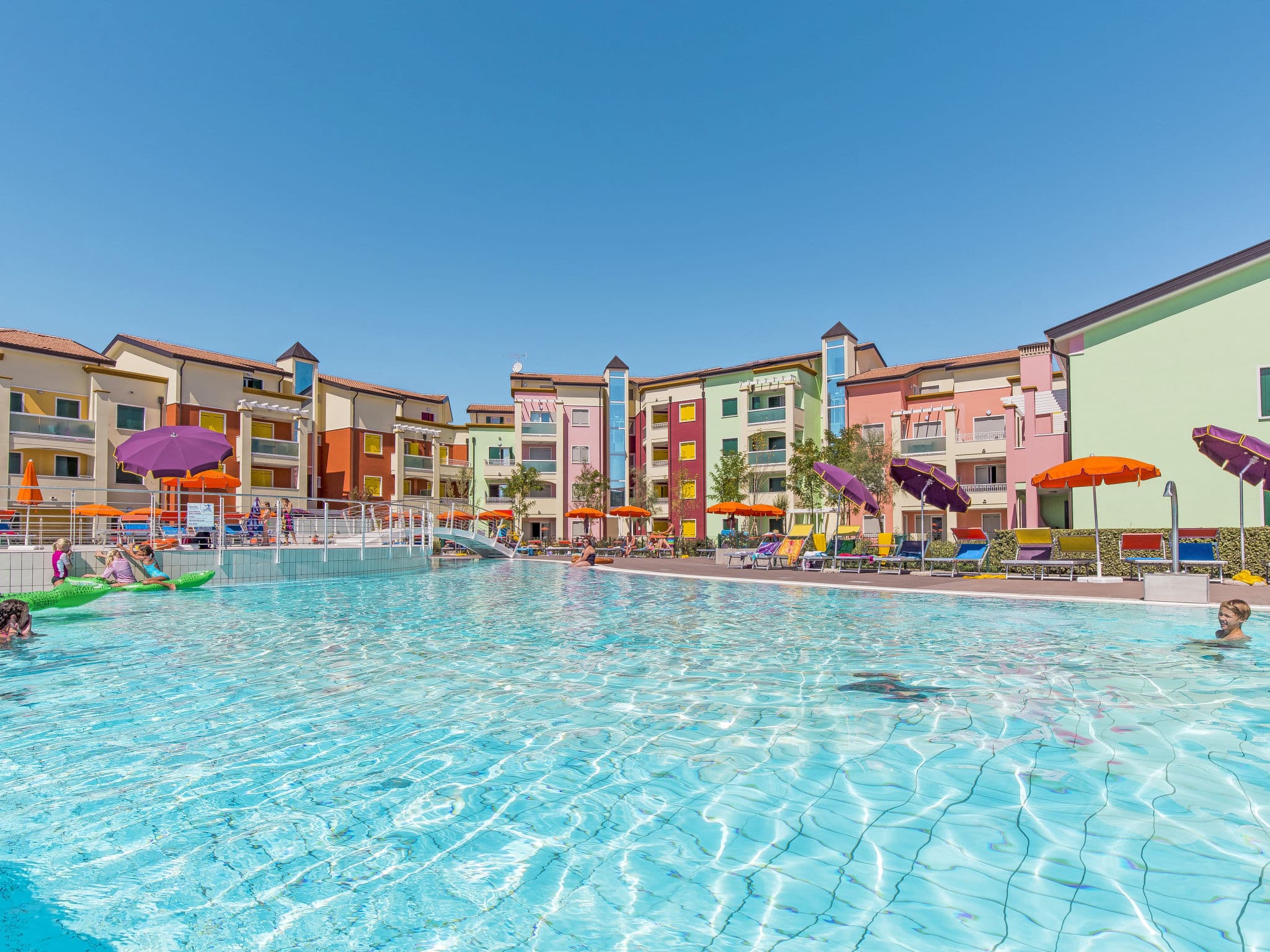 Pool Outdoor