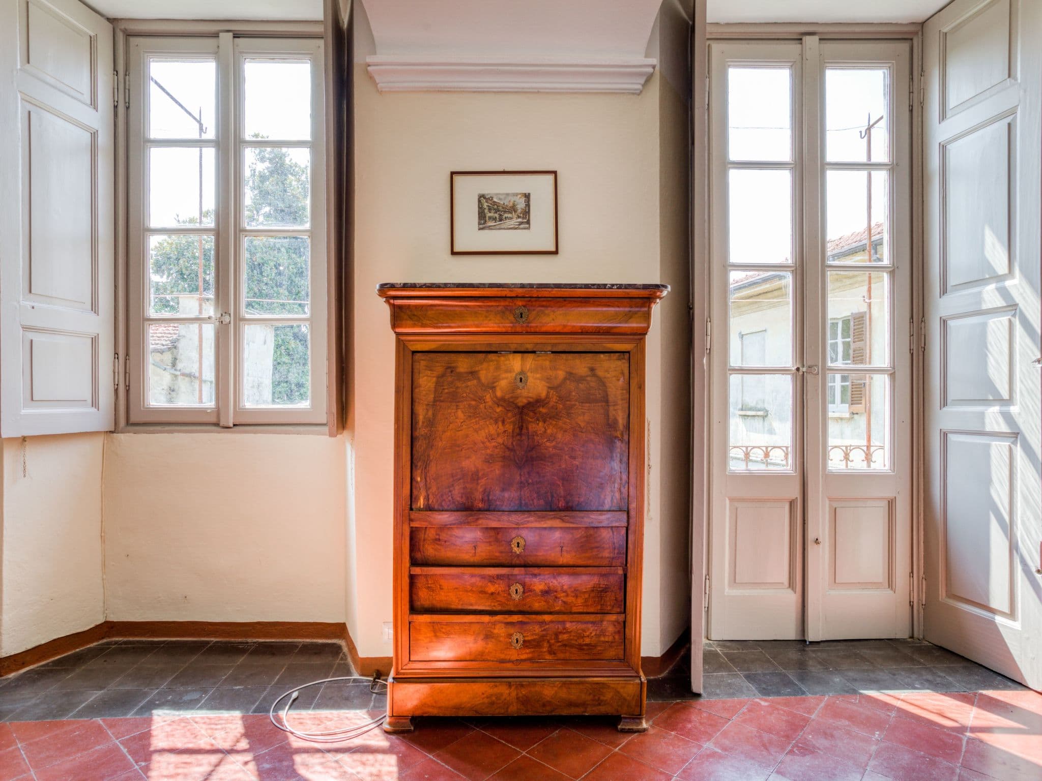 Inside other