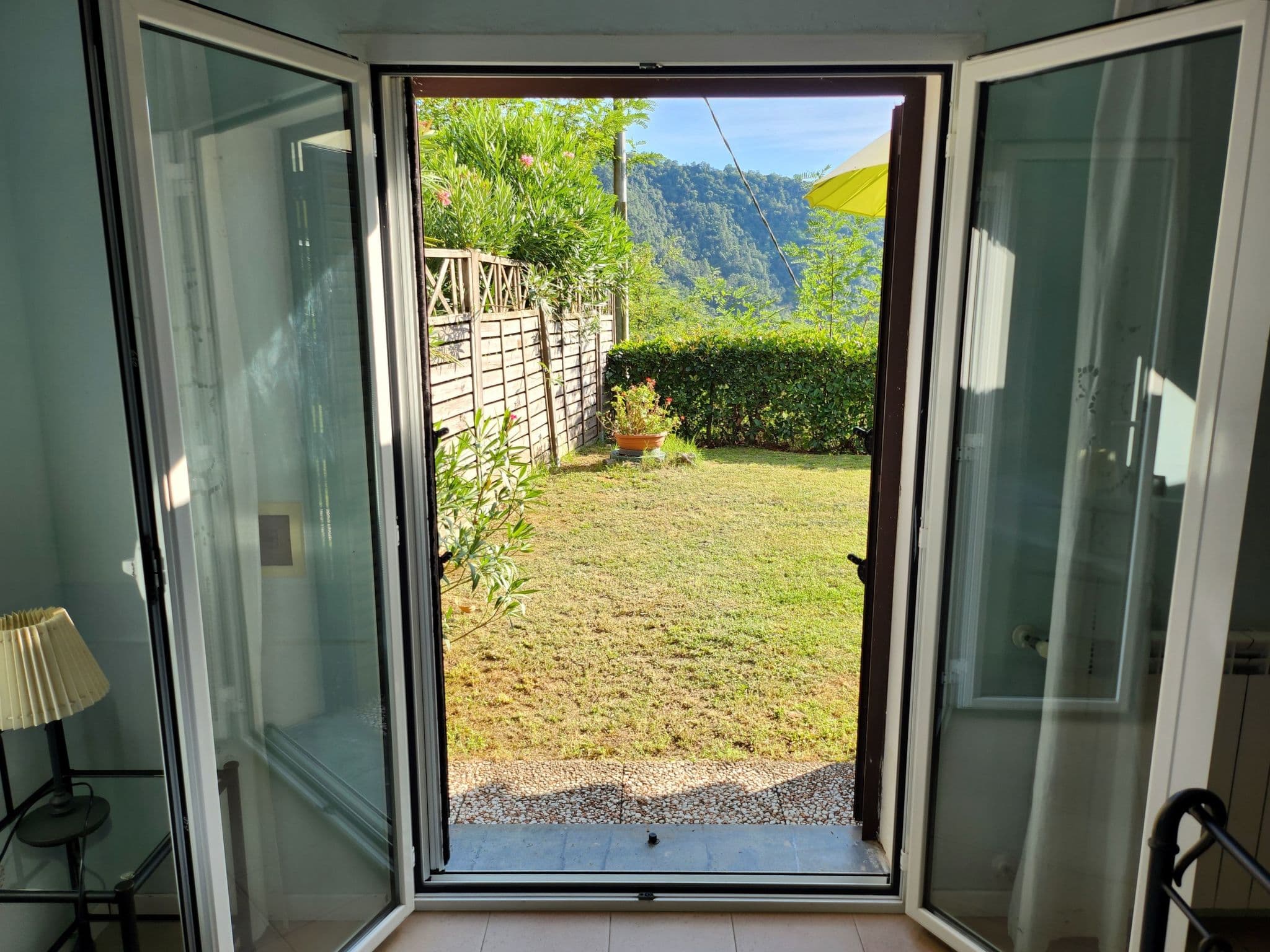 Inside other