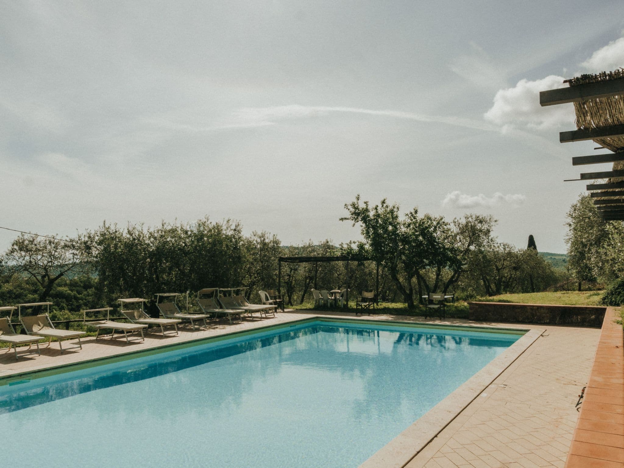 Pool Outdoor
