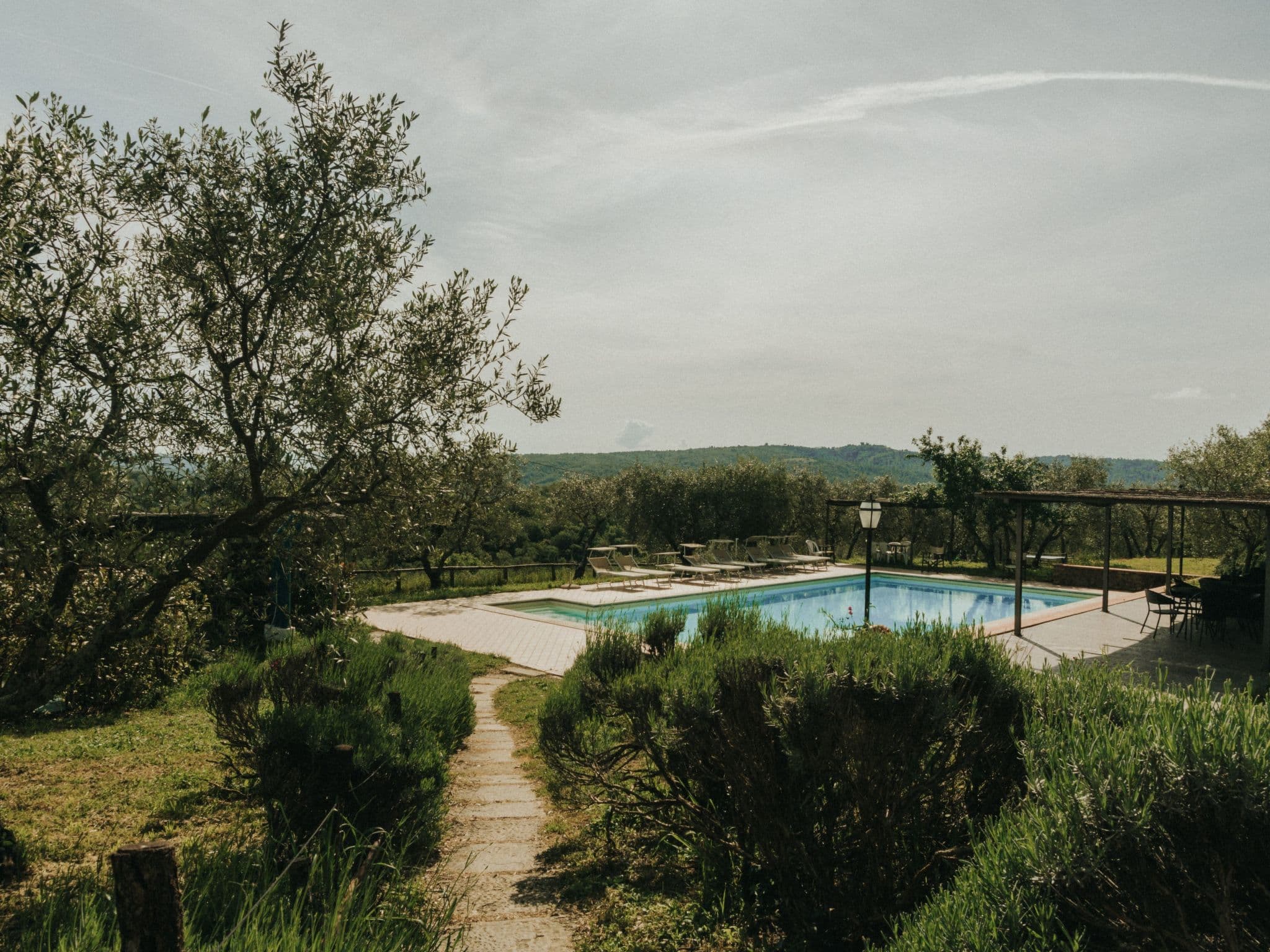 Pool Outdoor