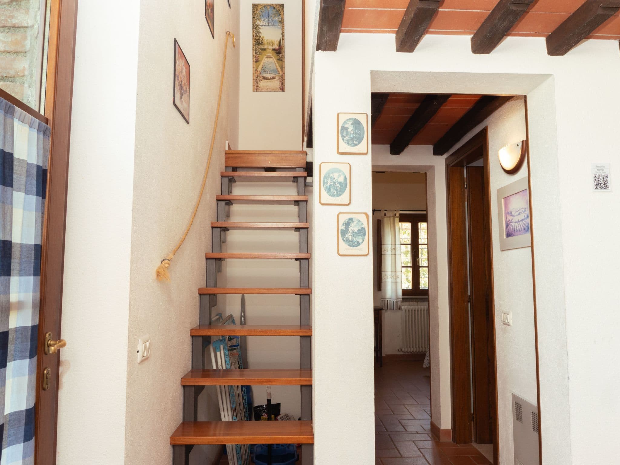 Inside other