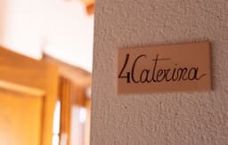 Wohnung 'Caterina' mit Gemeinschaftspool