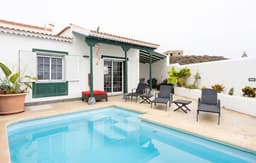 Eden Rentals Abades Luxury