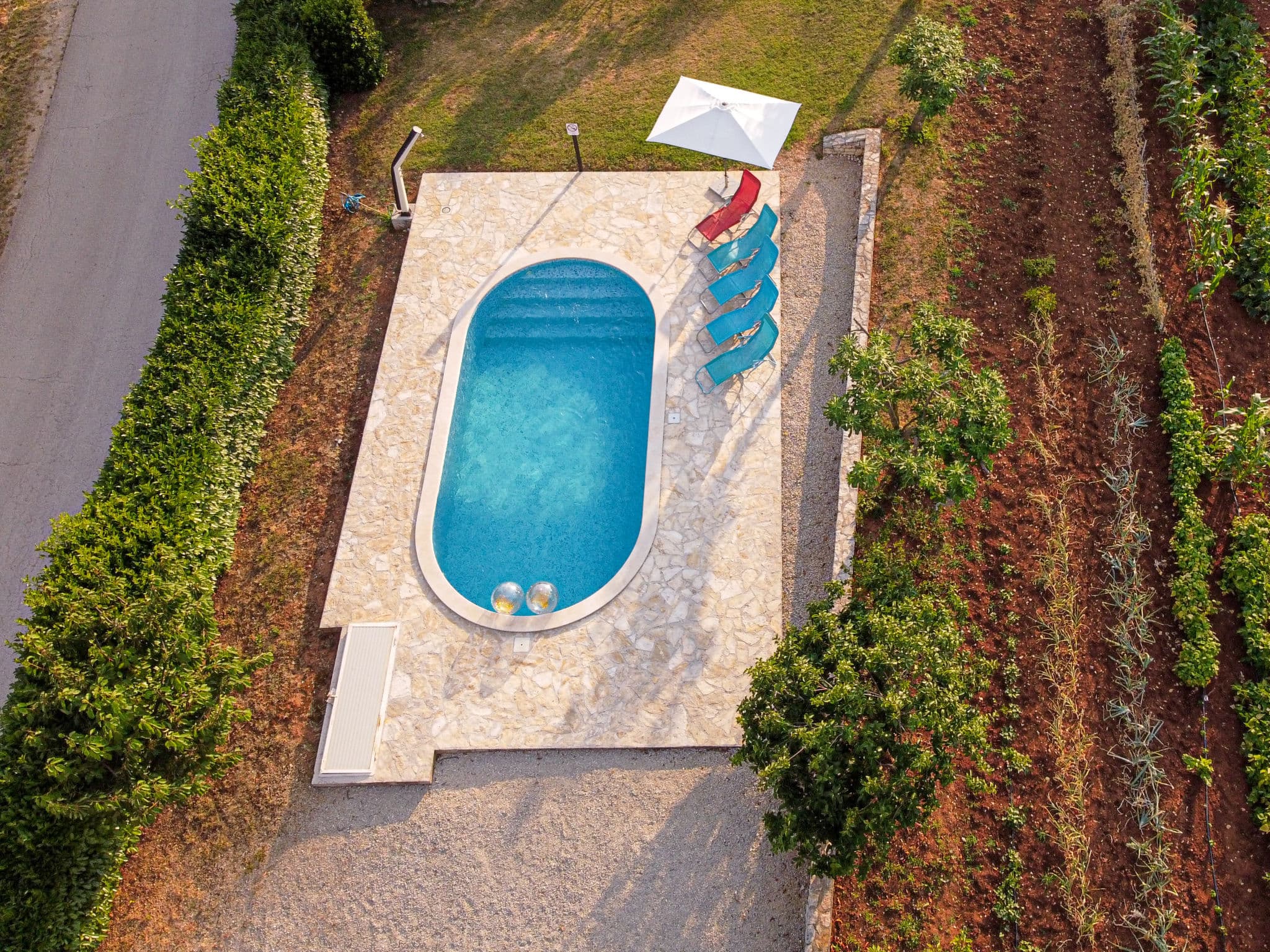 Pool Outdoor