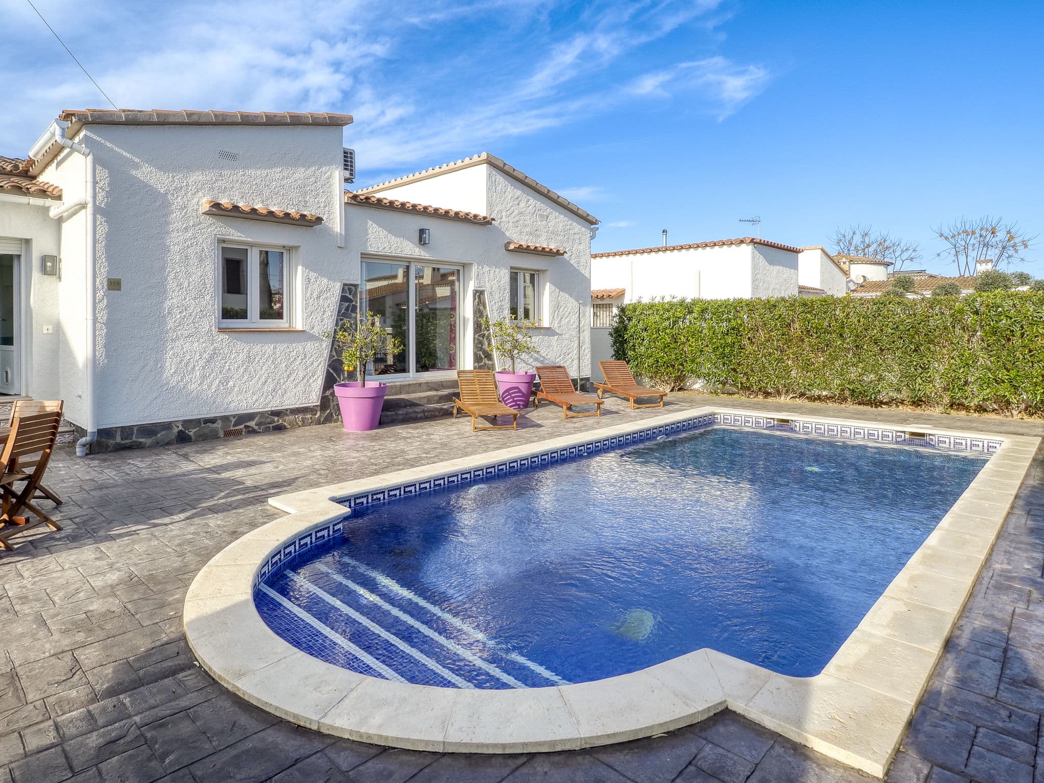 Pool Outdoor