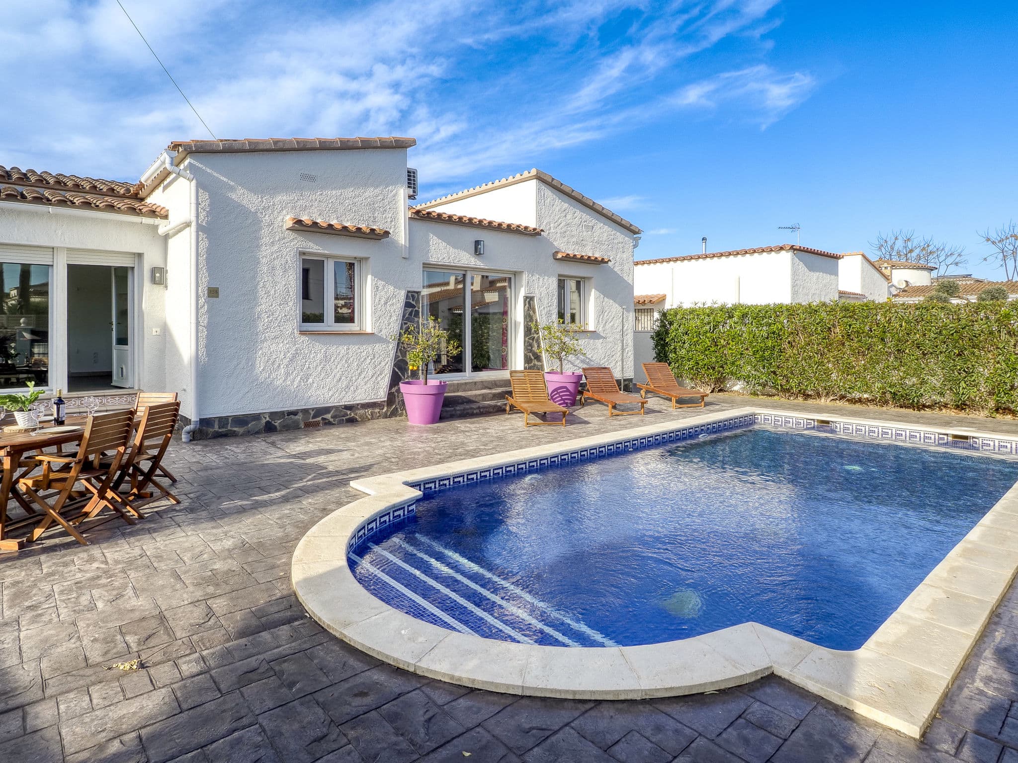 Pool Outdoor