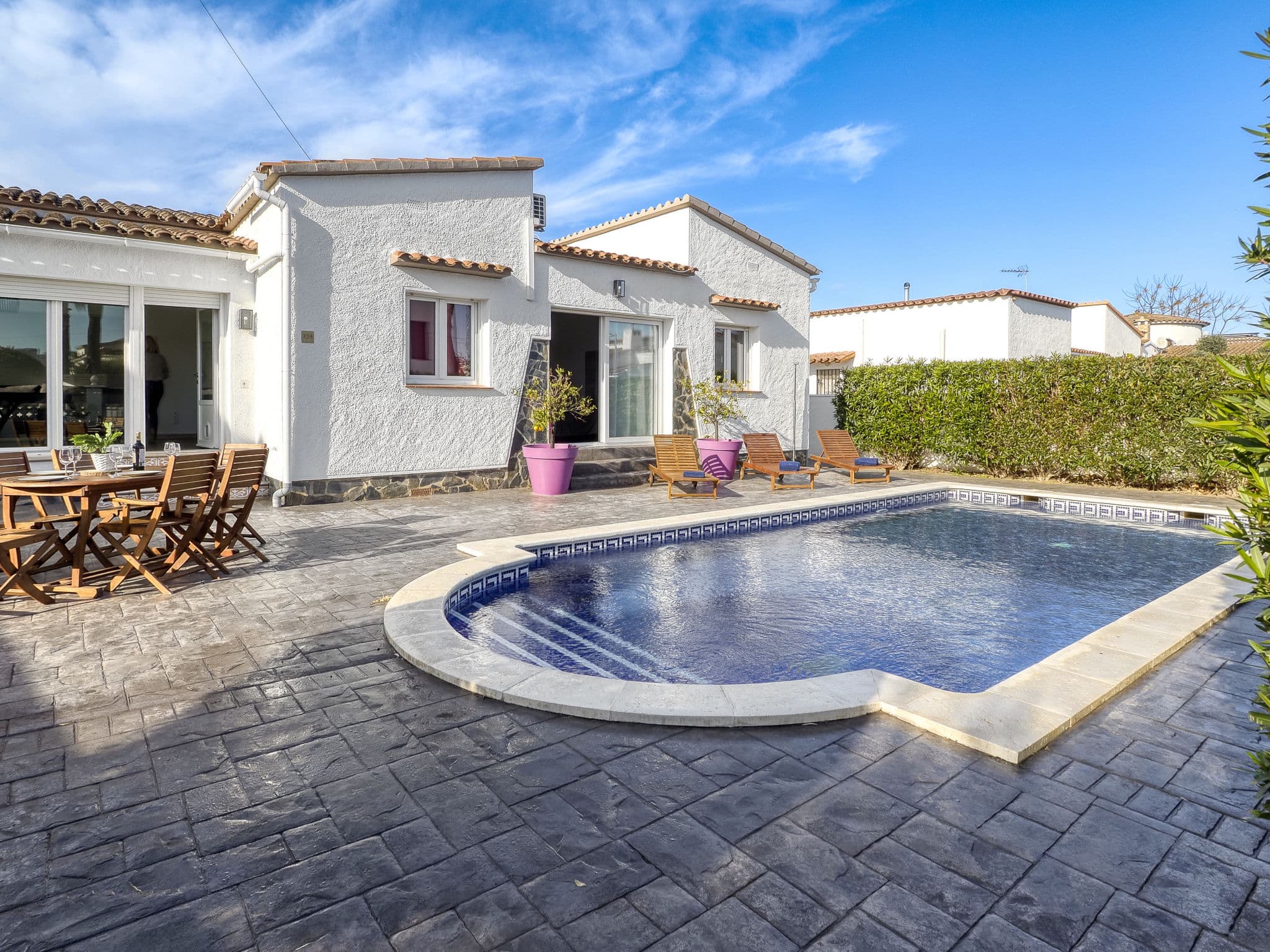 Pool Outdoor