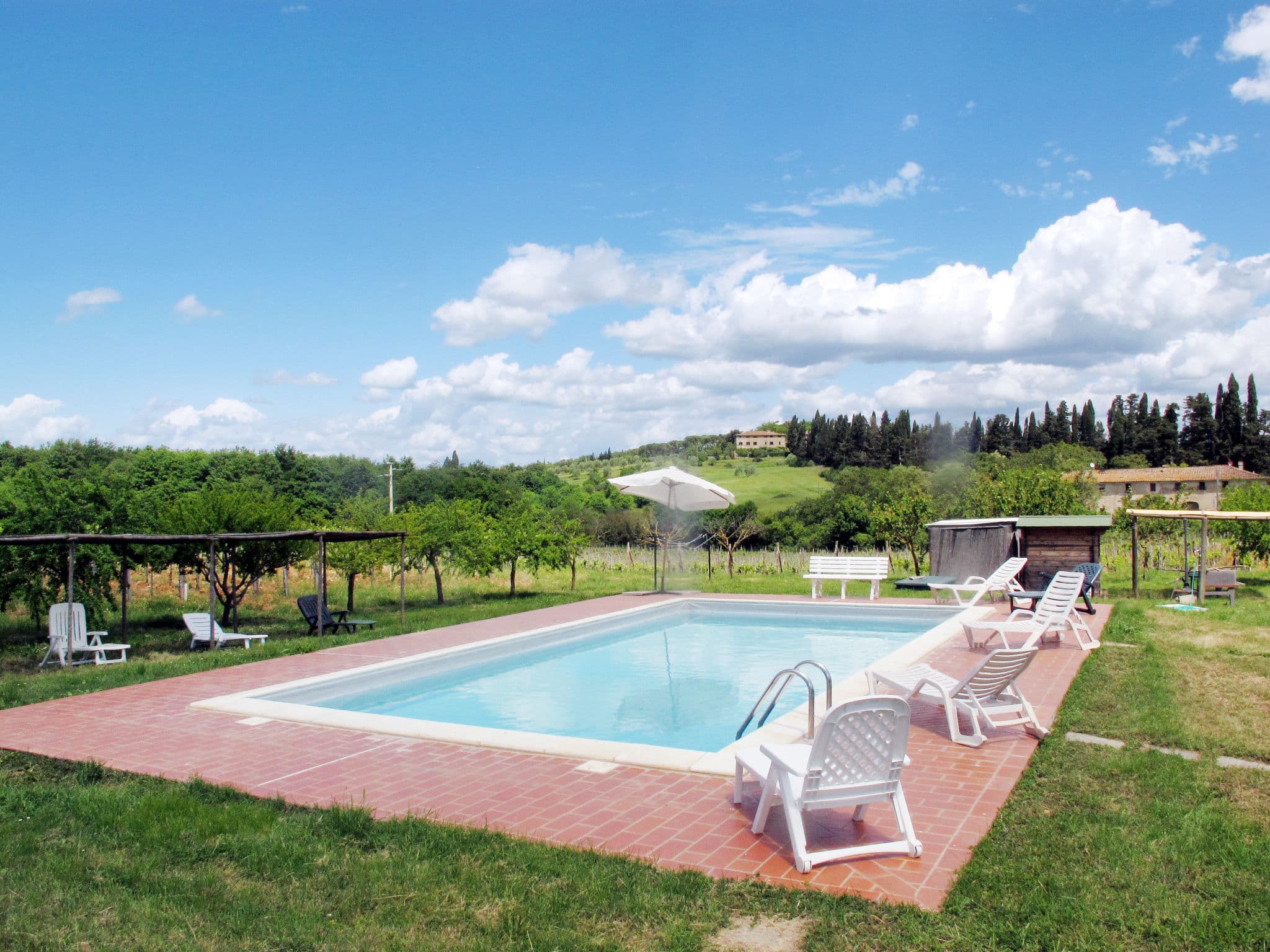 Pool Outdoor