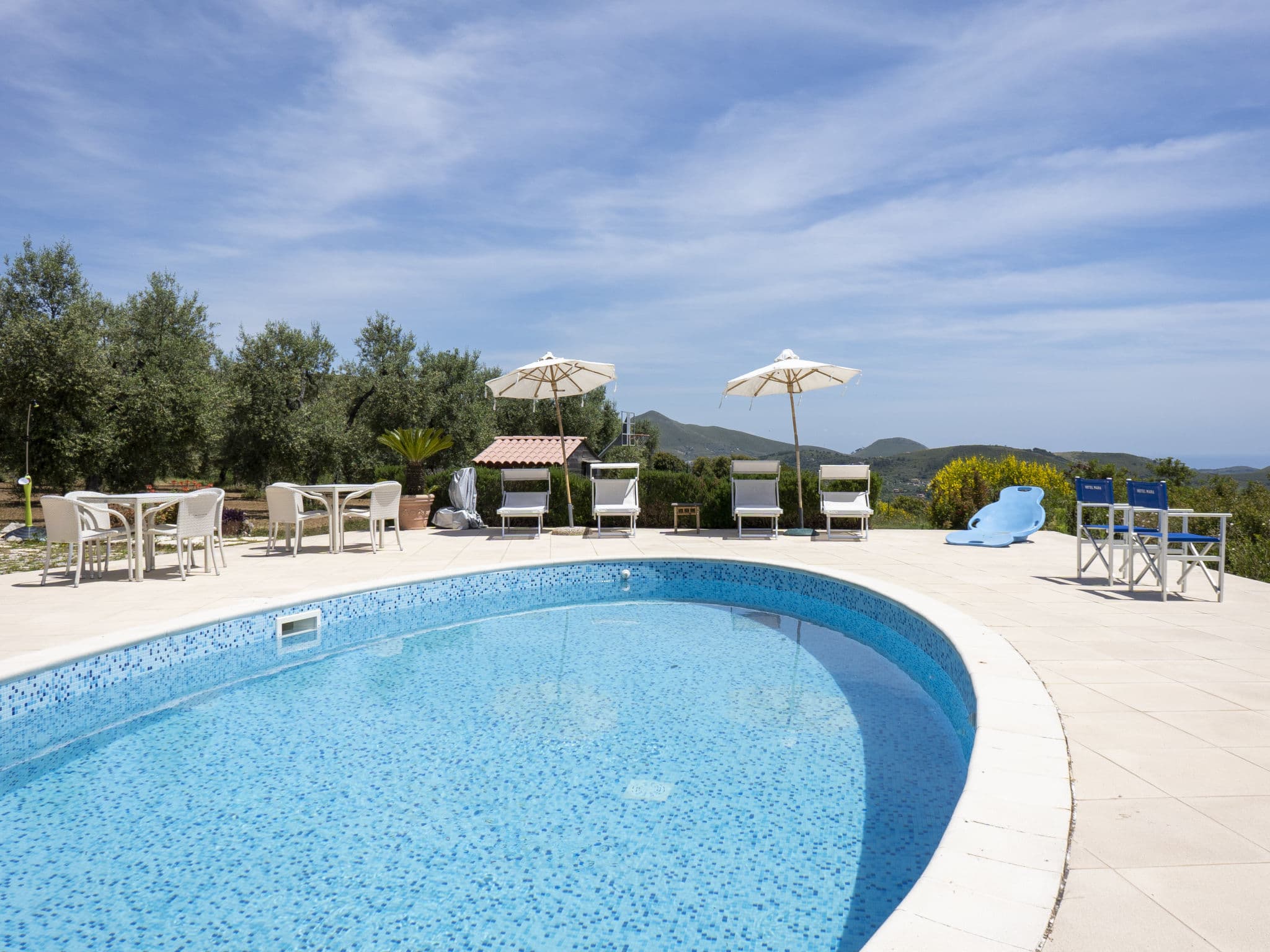 Pool Outdoor