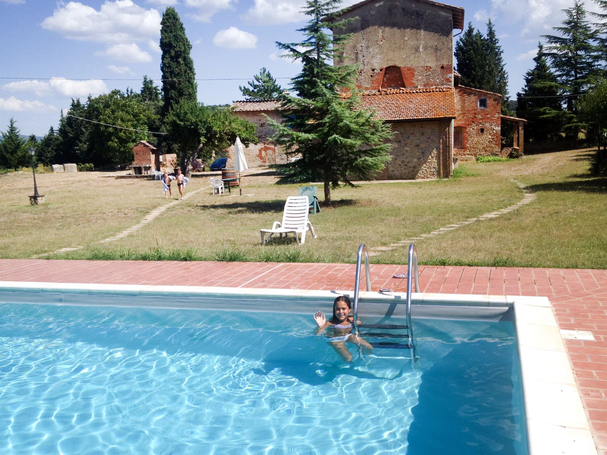 Pool Outdoor