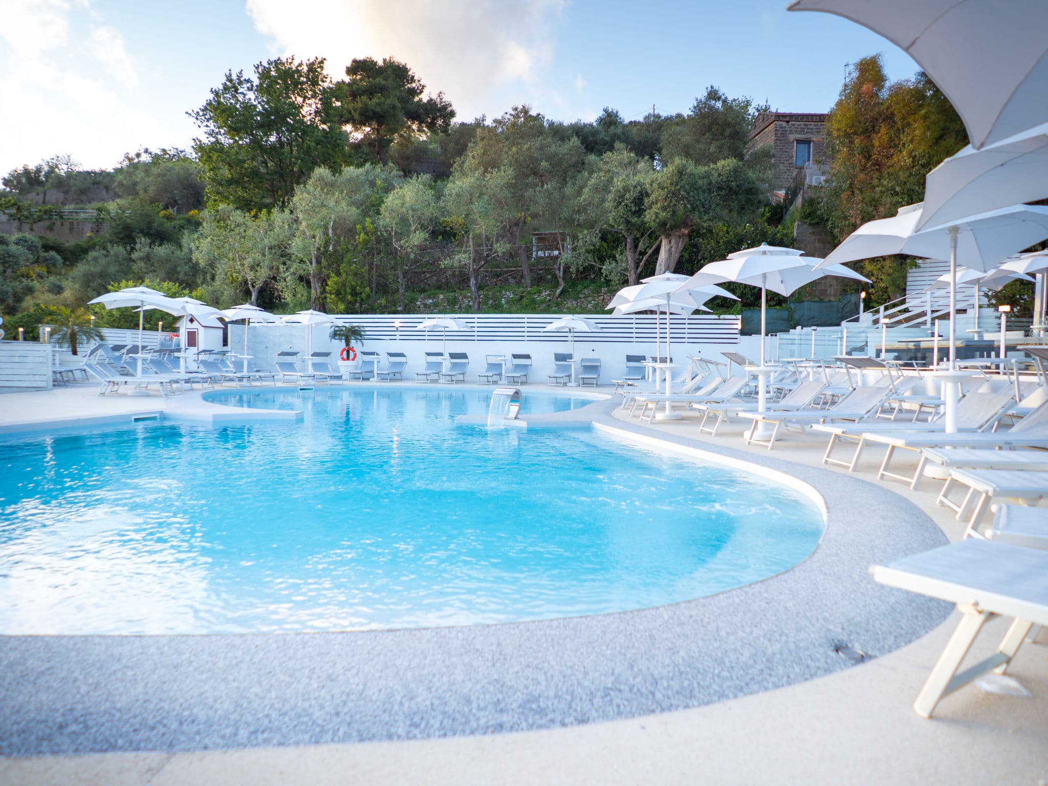 Pool Outdoor