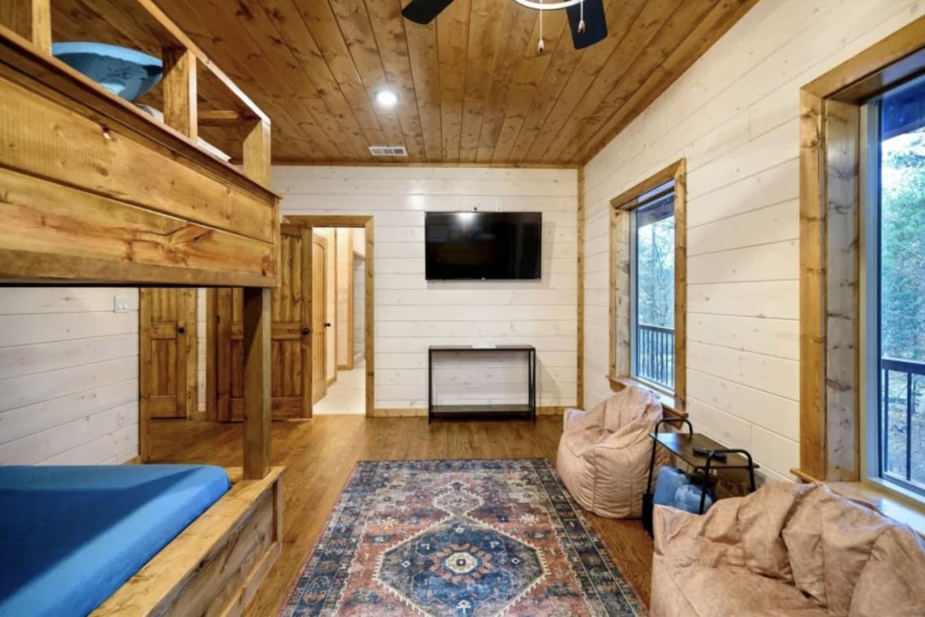 Bunk Room