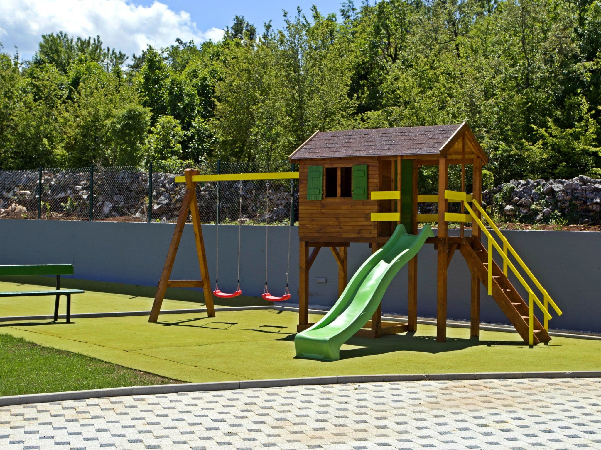 Outdoor