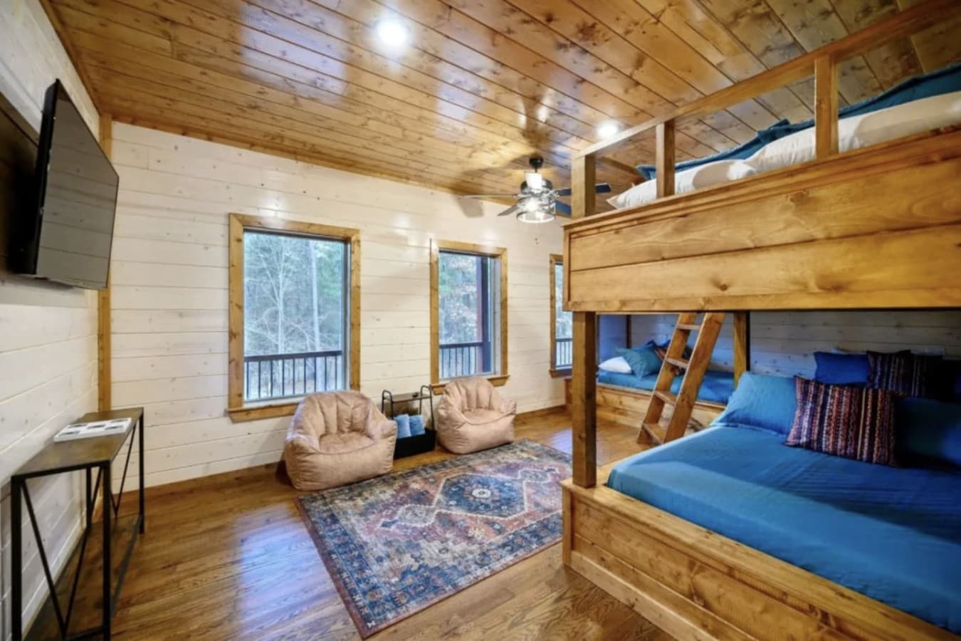 Bunk Room