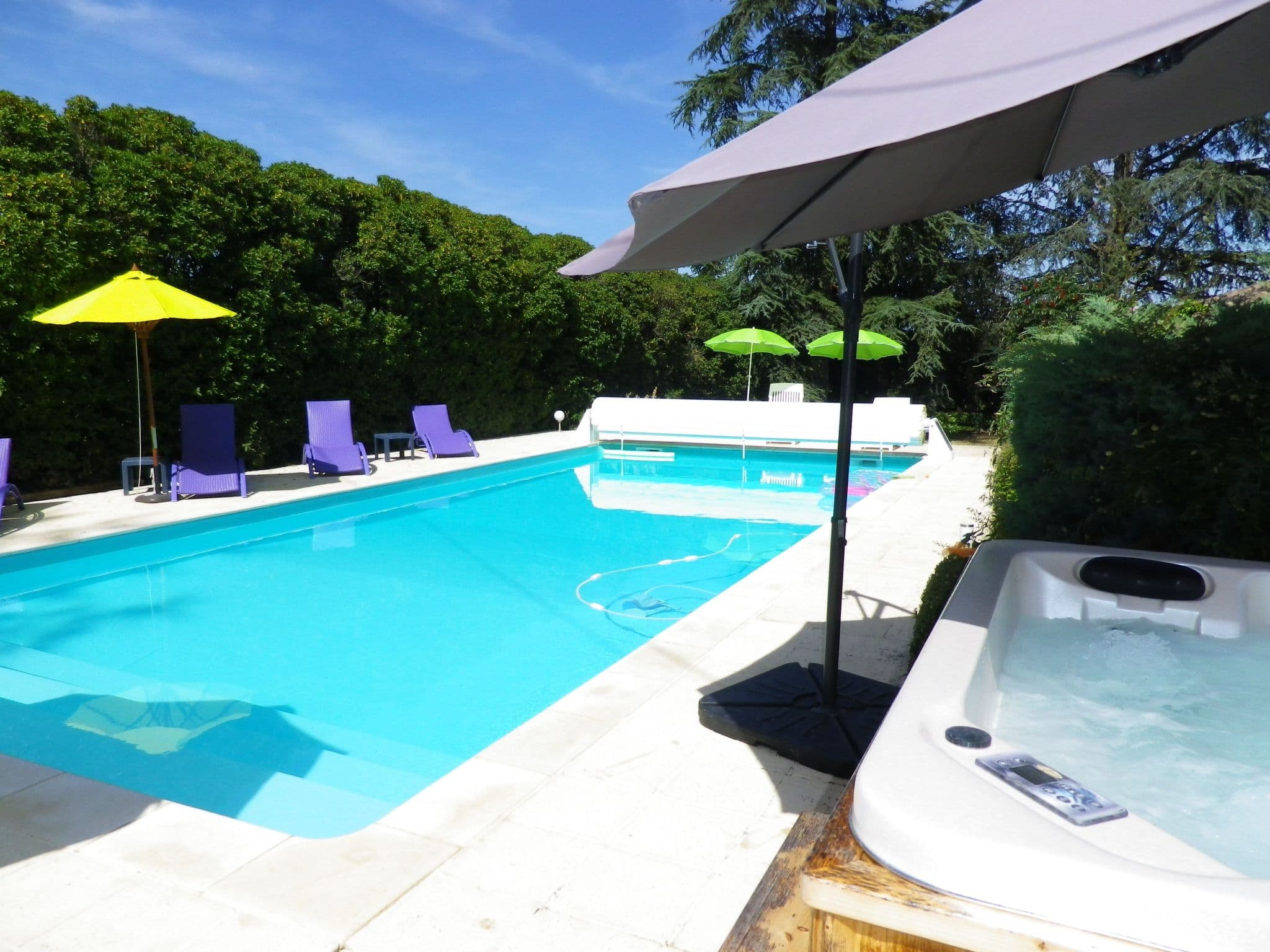 Pool Outdoor