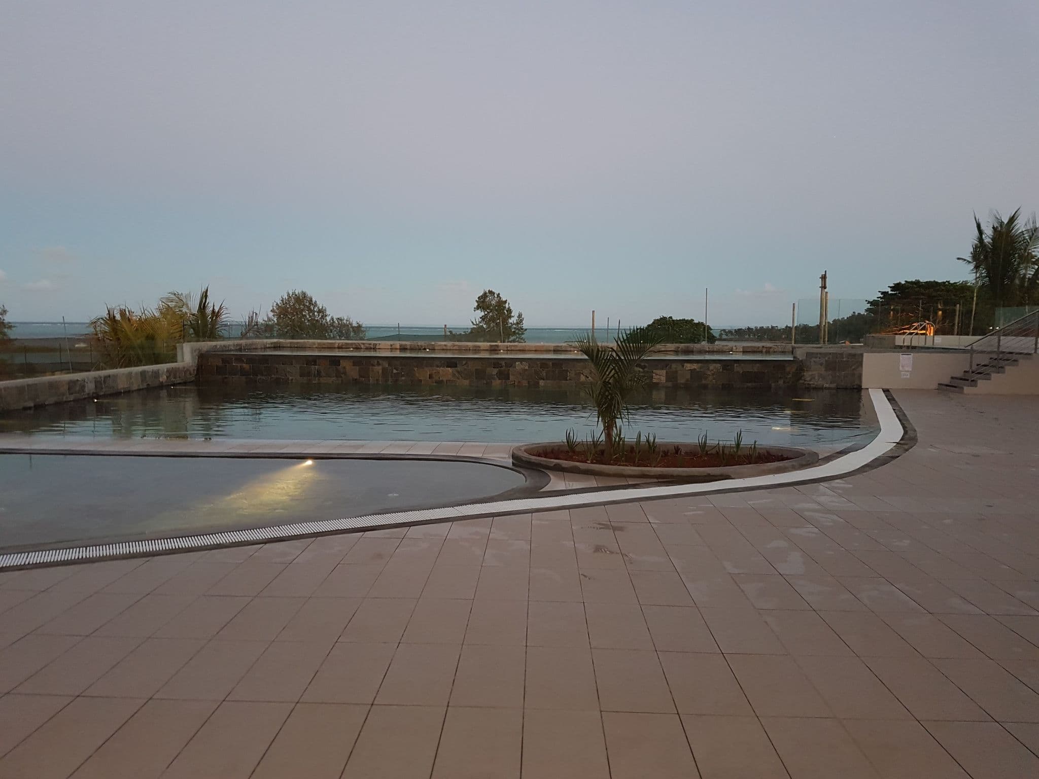 Pool Outdoor