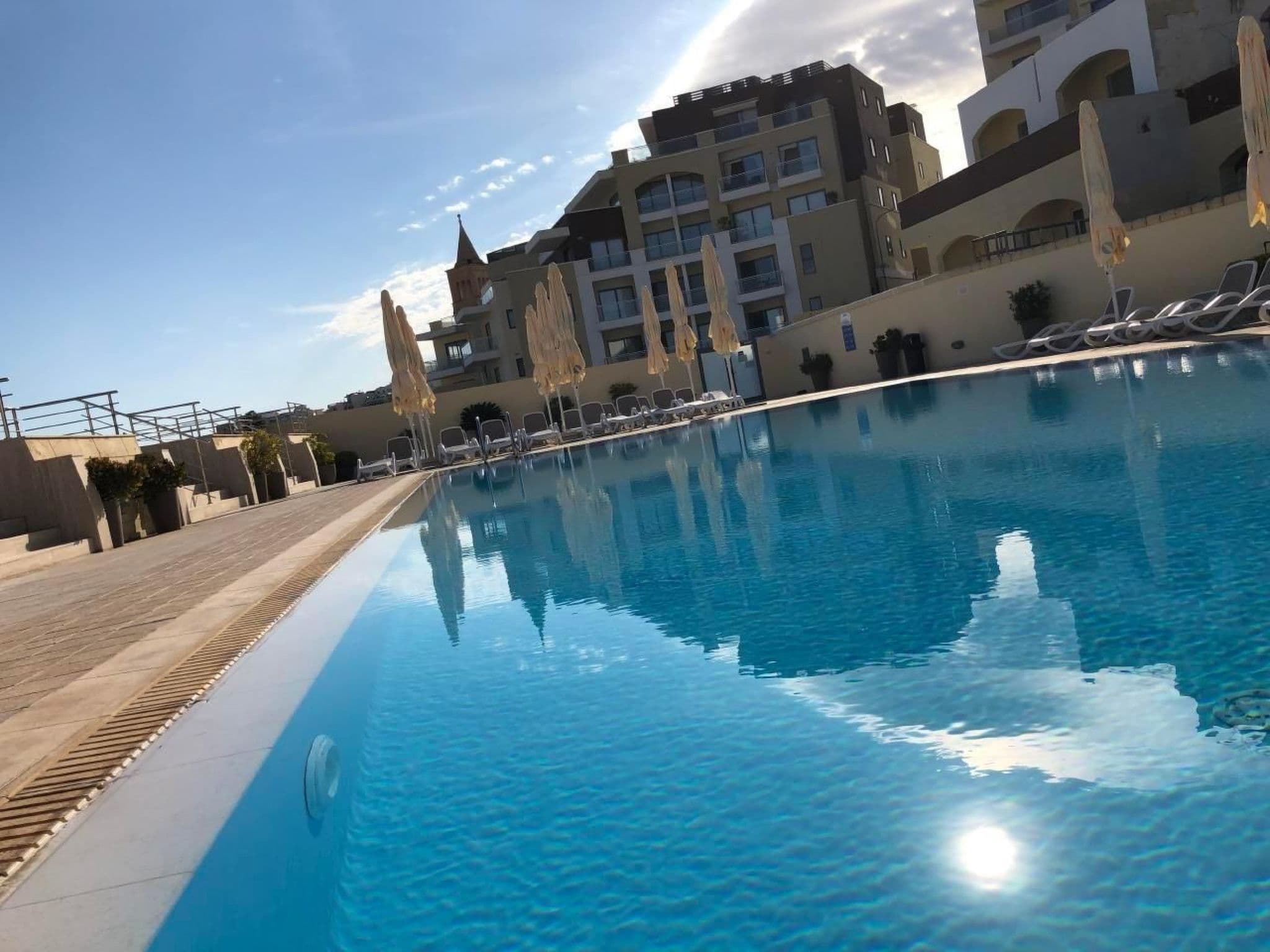 Pool Outdoor