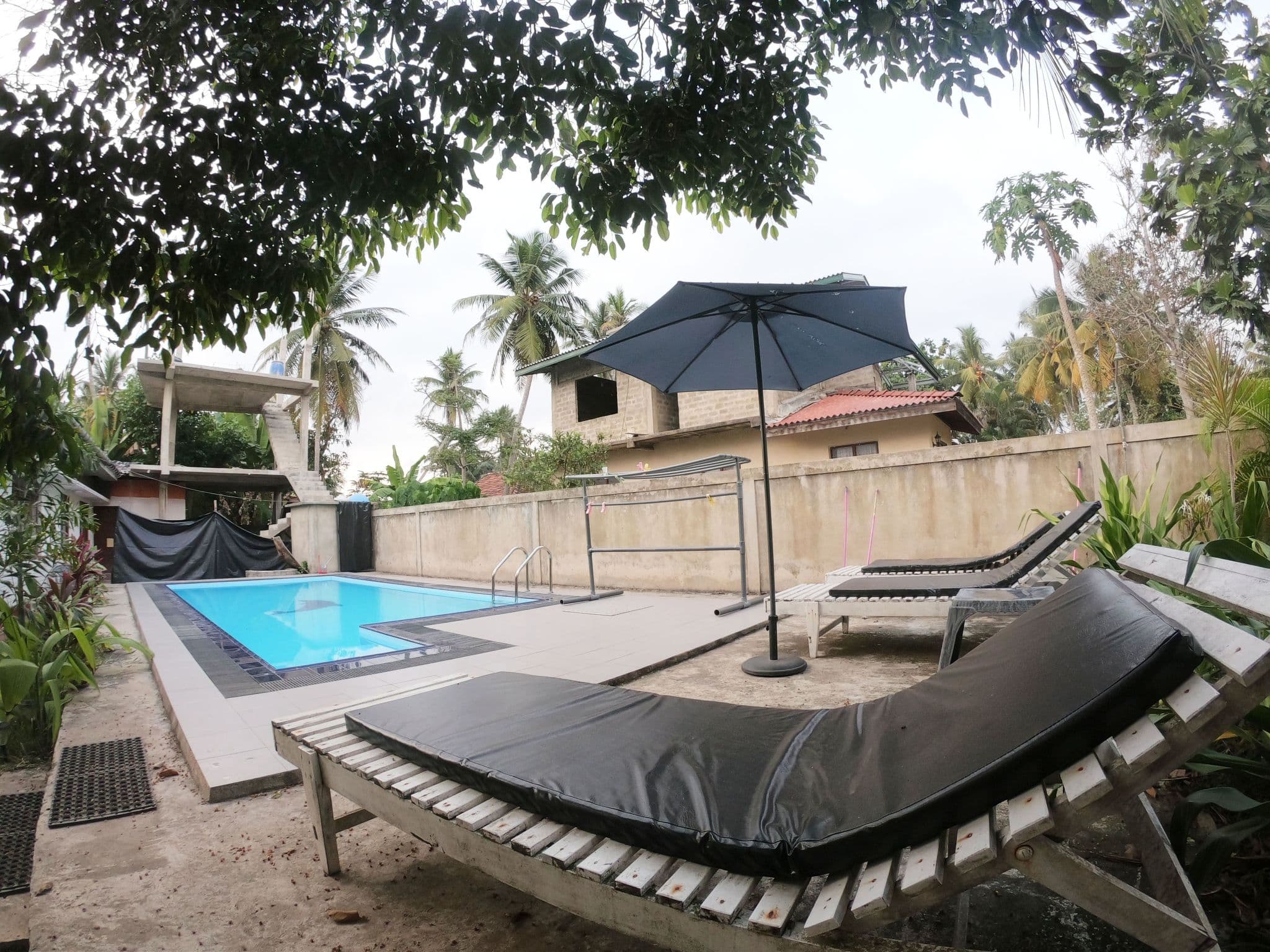 Pool Outdoor