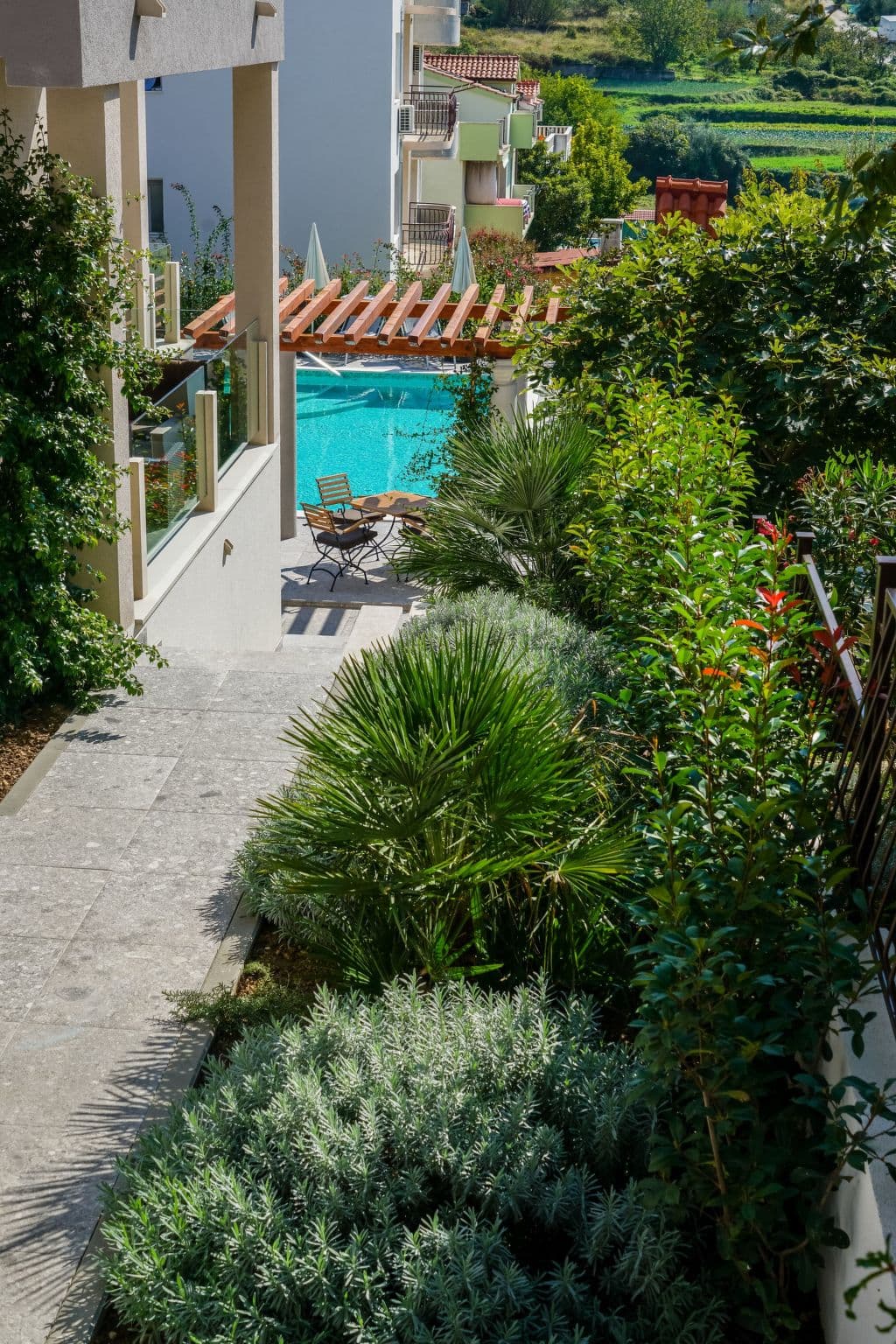 Pool Outdoor