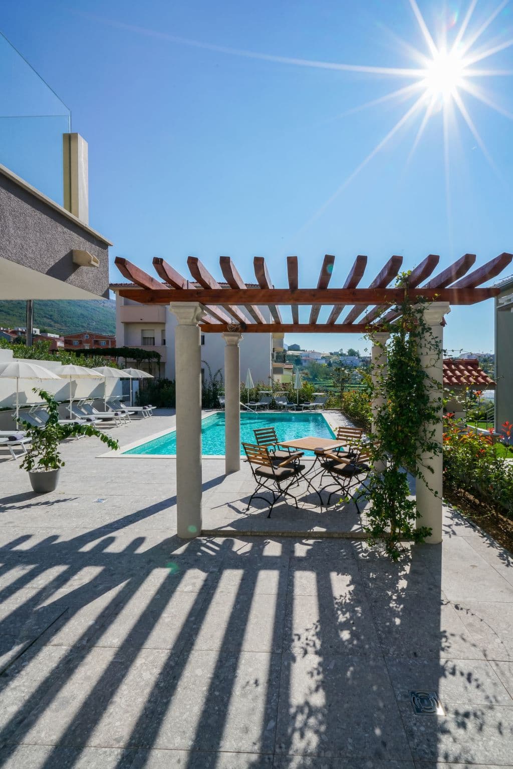 Pool Outdoor