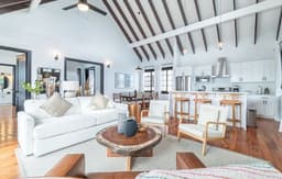 Paradise Shores + The Pool Club at Mahogany Bay